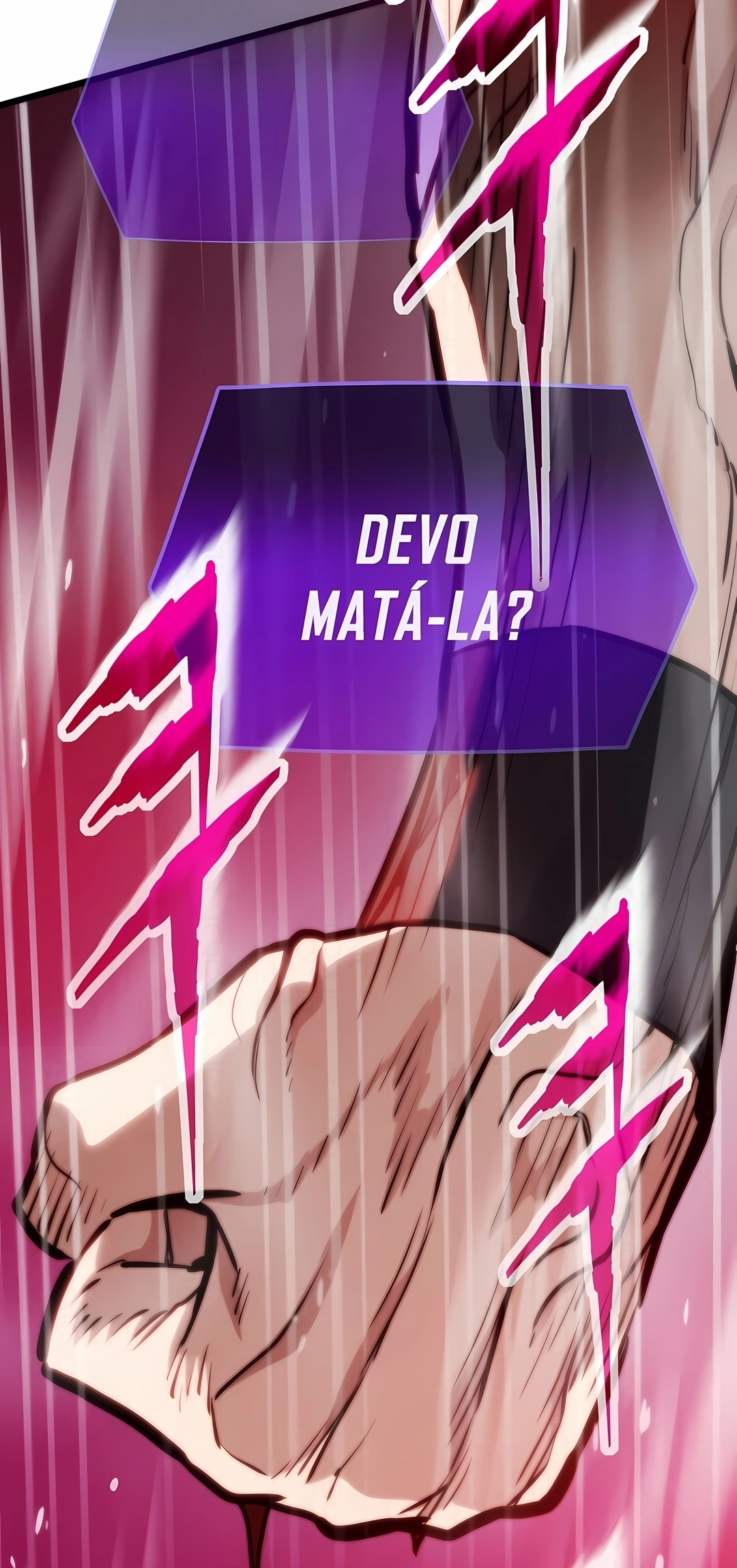Read Retorno de Vidas Passadas PT Manga Online