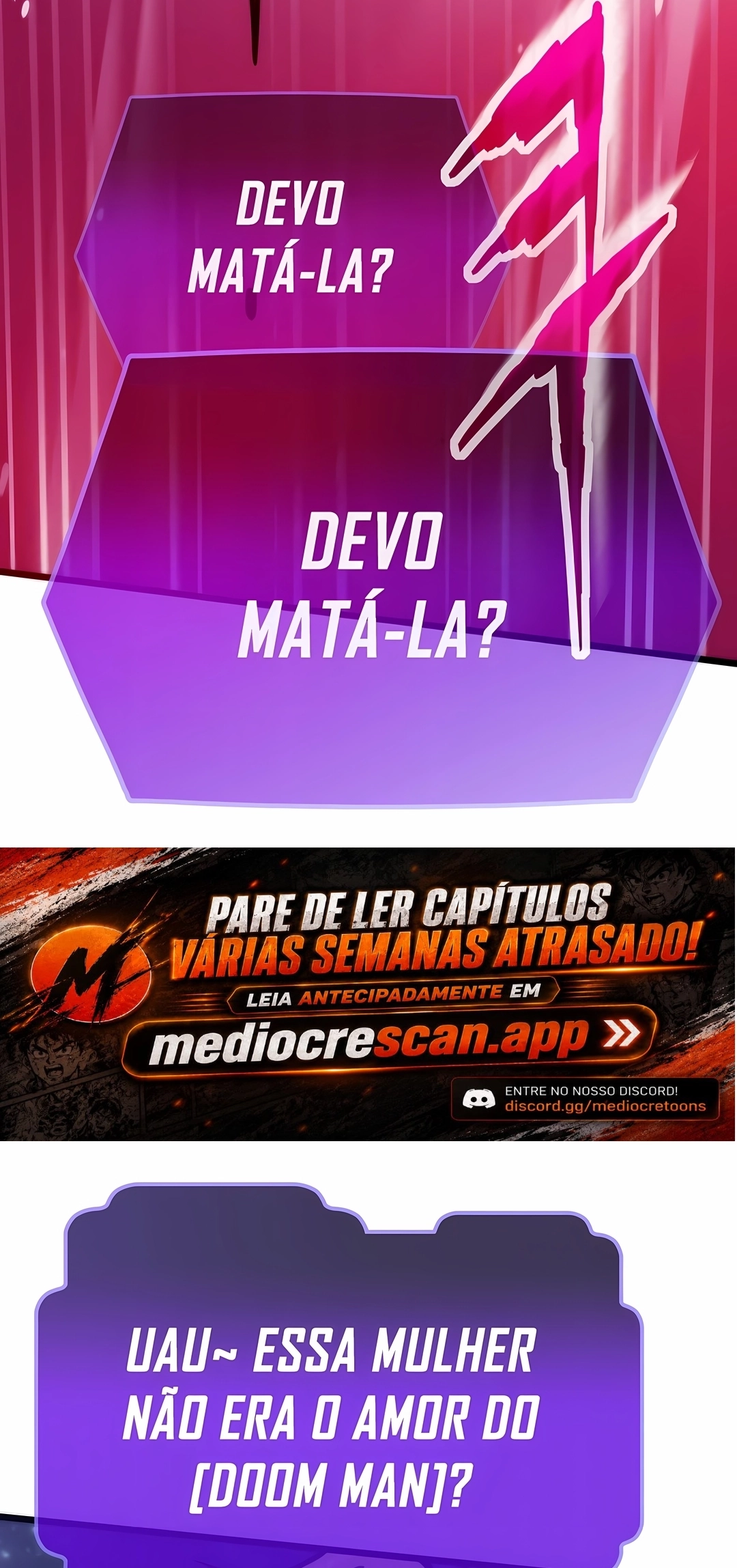 Read Retorno de Vidas Passadas PT Manga Online