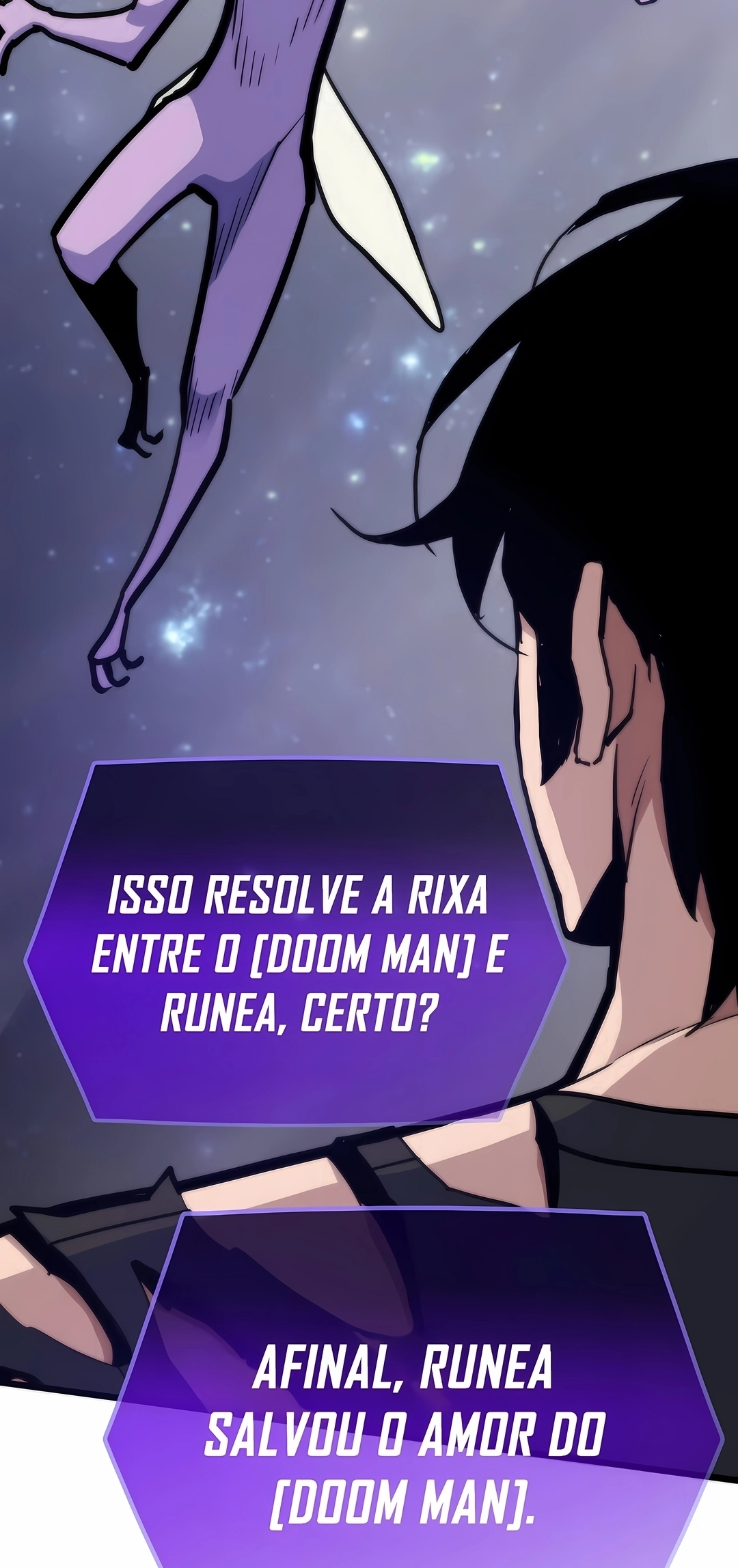 Read Retorno de Vidas Passadas PT Manga Online