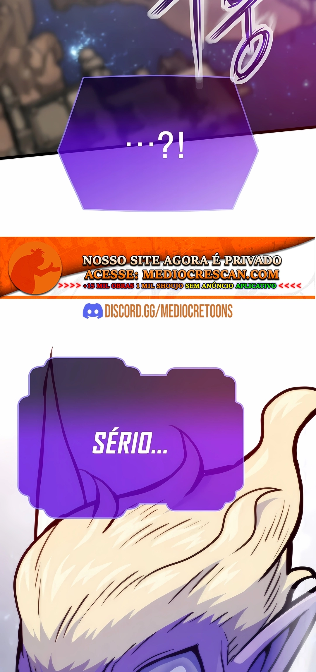 Read Retorno de Vidas Passadas PT Manga Online