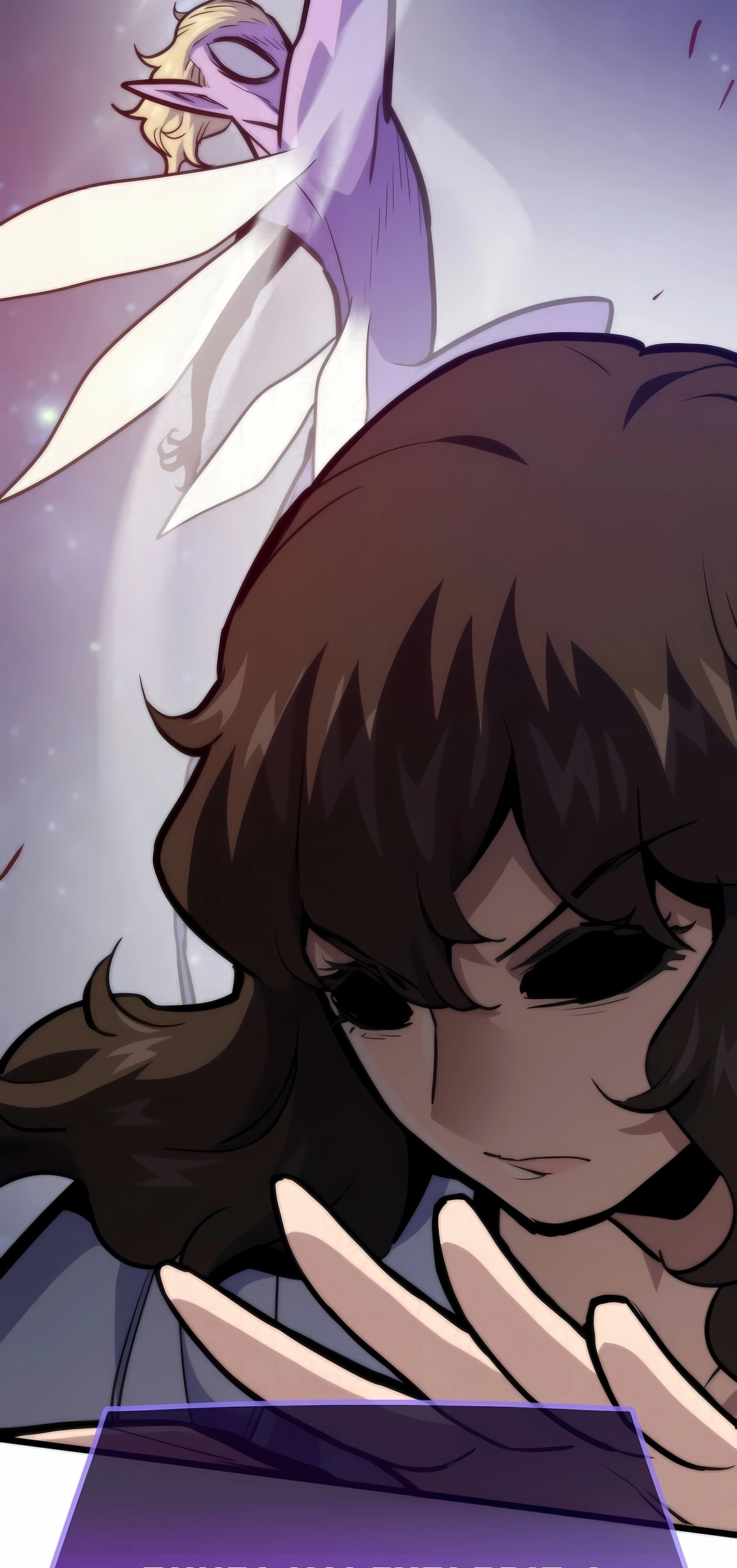 Read Retorno de Vidas Passadas PT Manga Online
