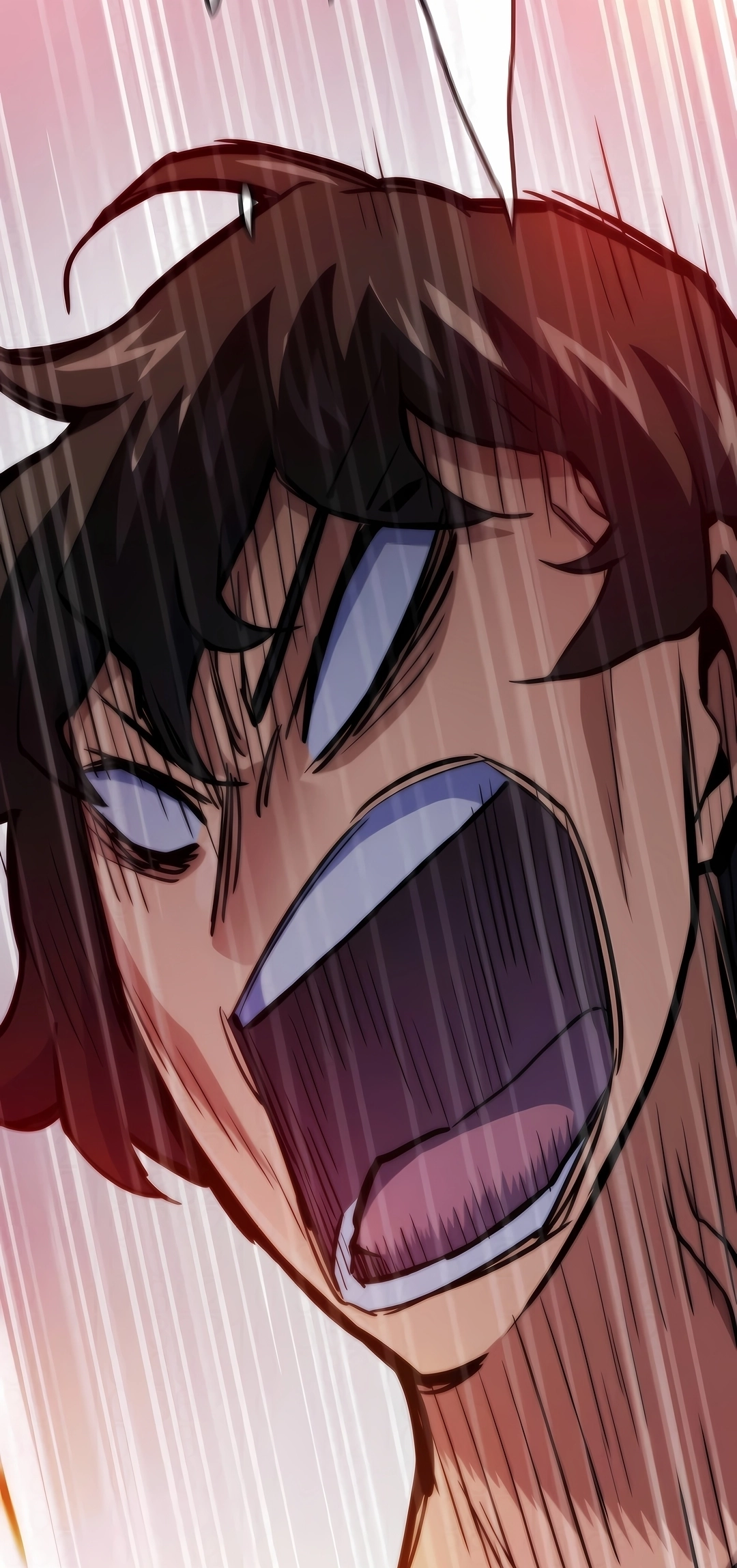 Read Retorno de Vidas Passadas PT Manga Online