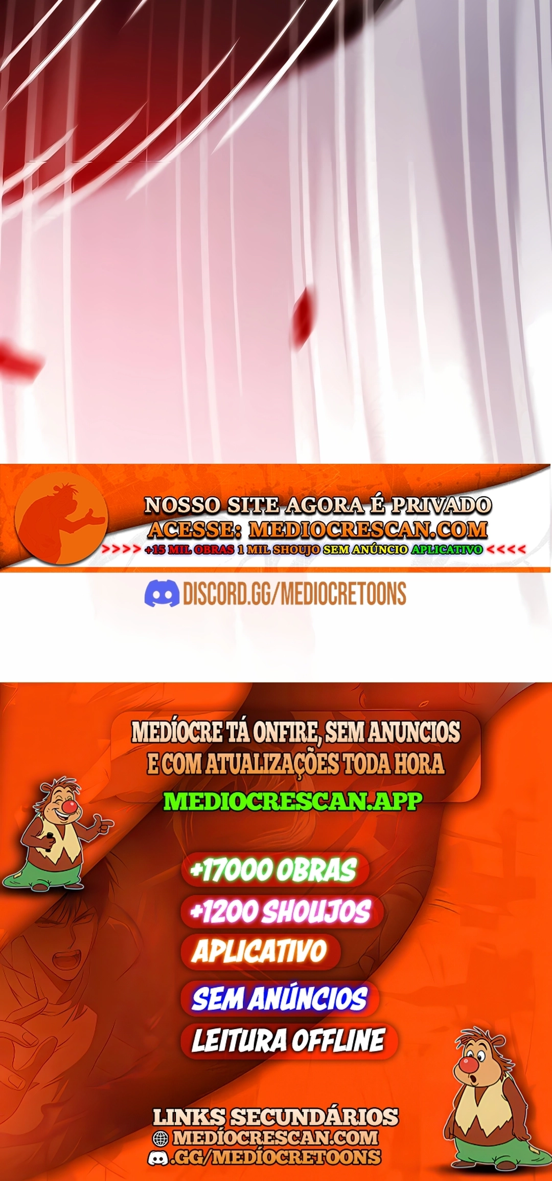 Read Retorno de Vidas Passadas PT Manga Online