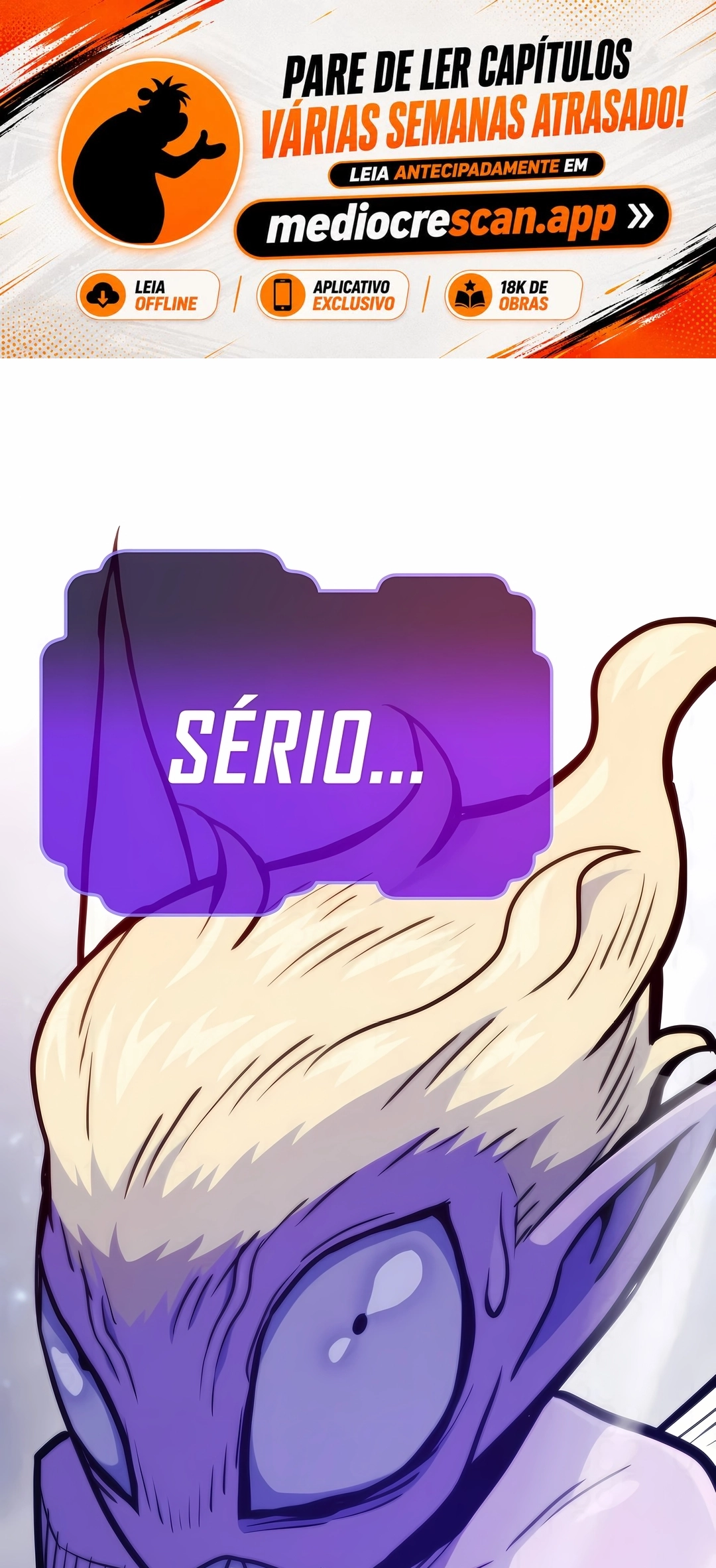 Read Retorno de Vidas Passadas PT Manga Online