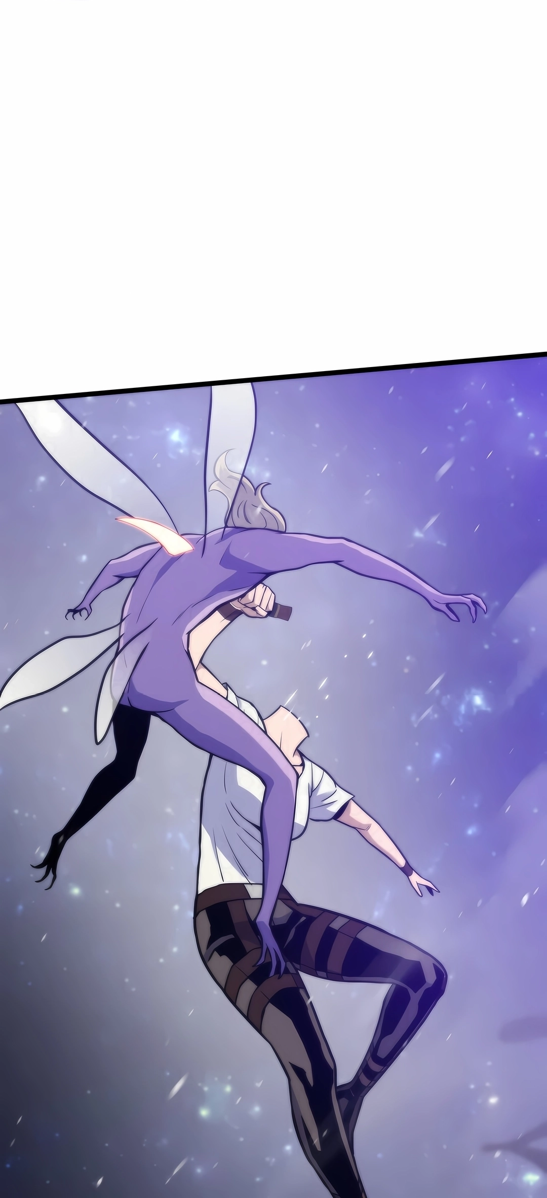 Read Retorno de Vidas Passadas PT Manga Online