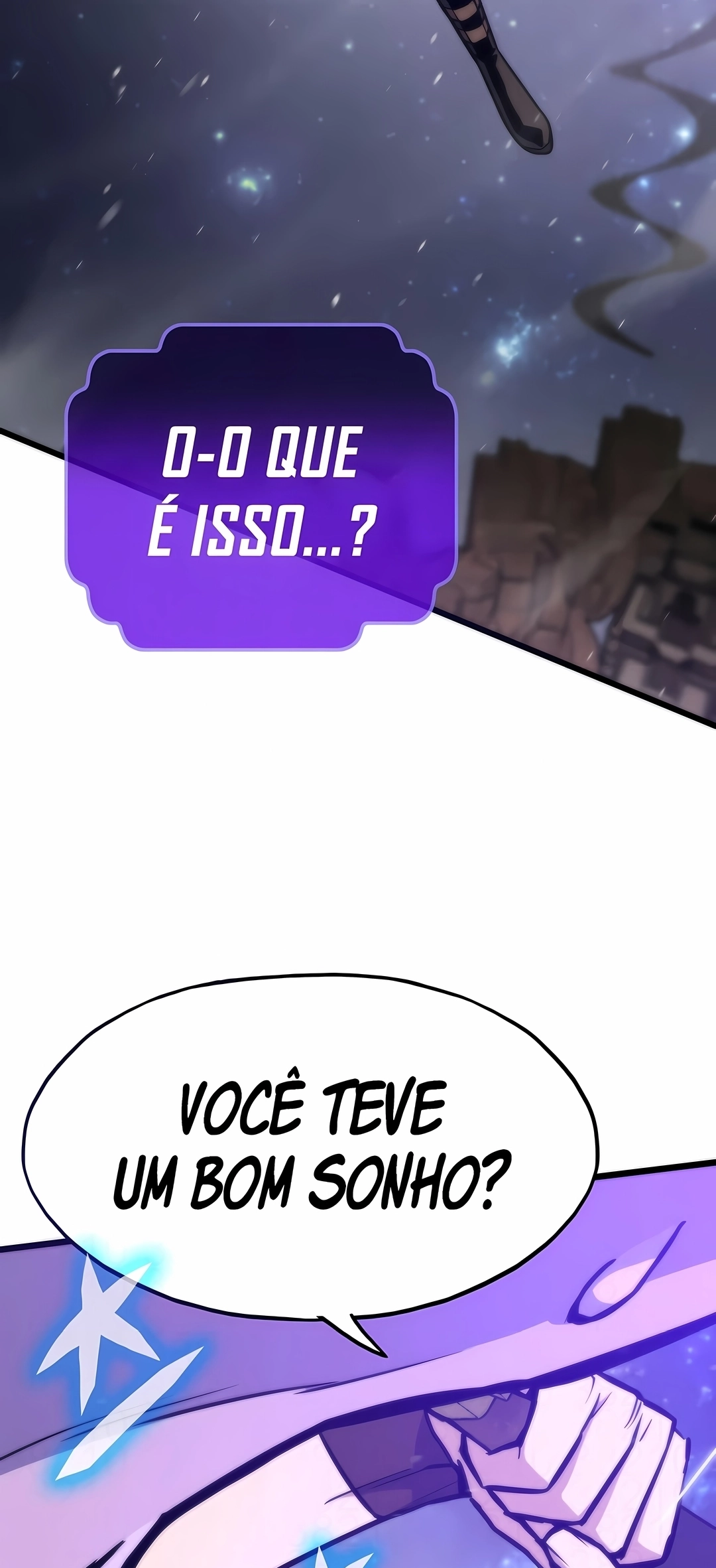 Read Retorno de Vidas Passadas PT Manga Online