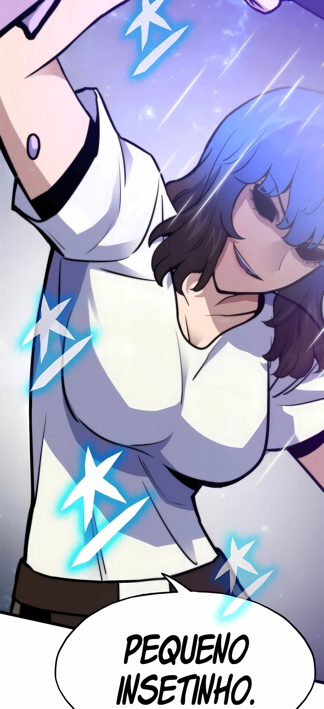 Read Retorno de Vidas Passadas PT Manga Online