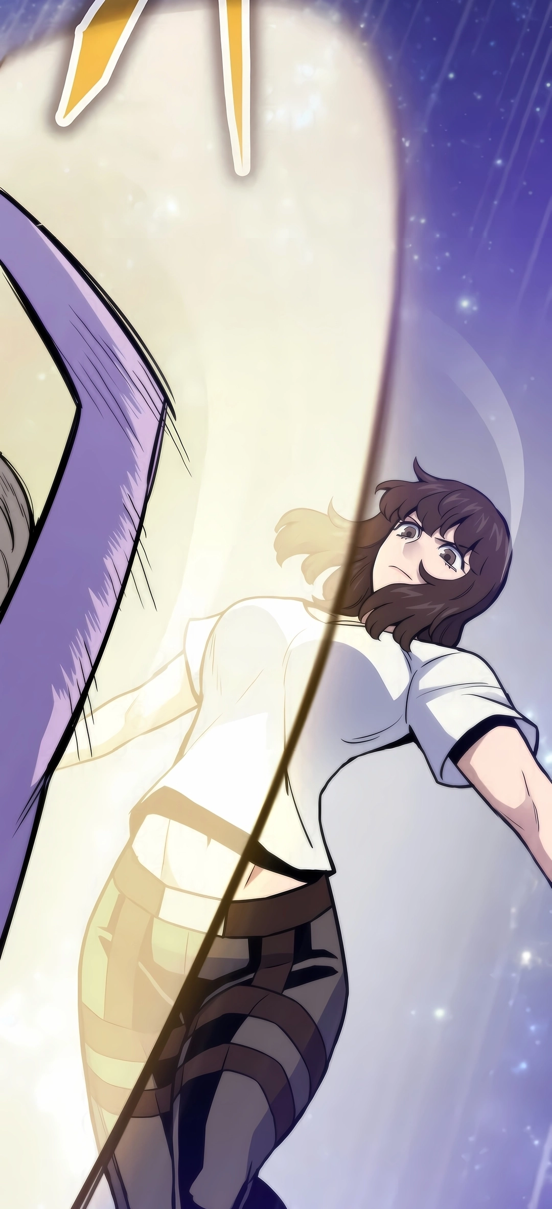 Read Retorno de Vidas Passadas PT Manga Online