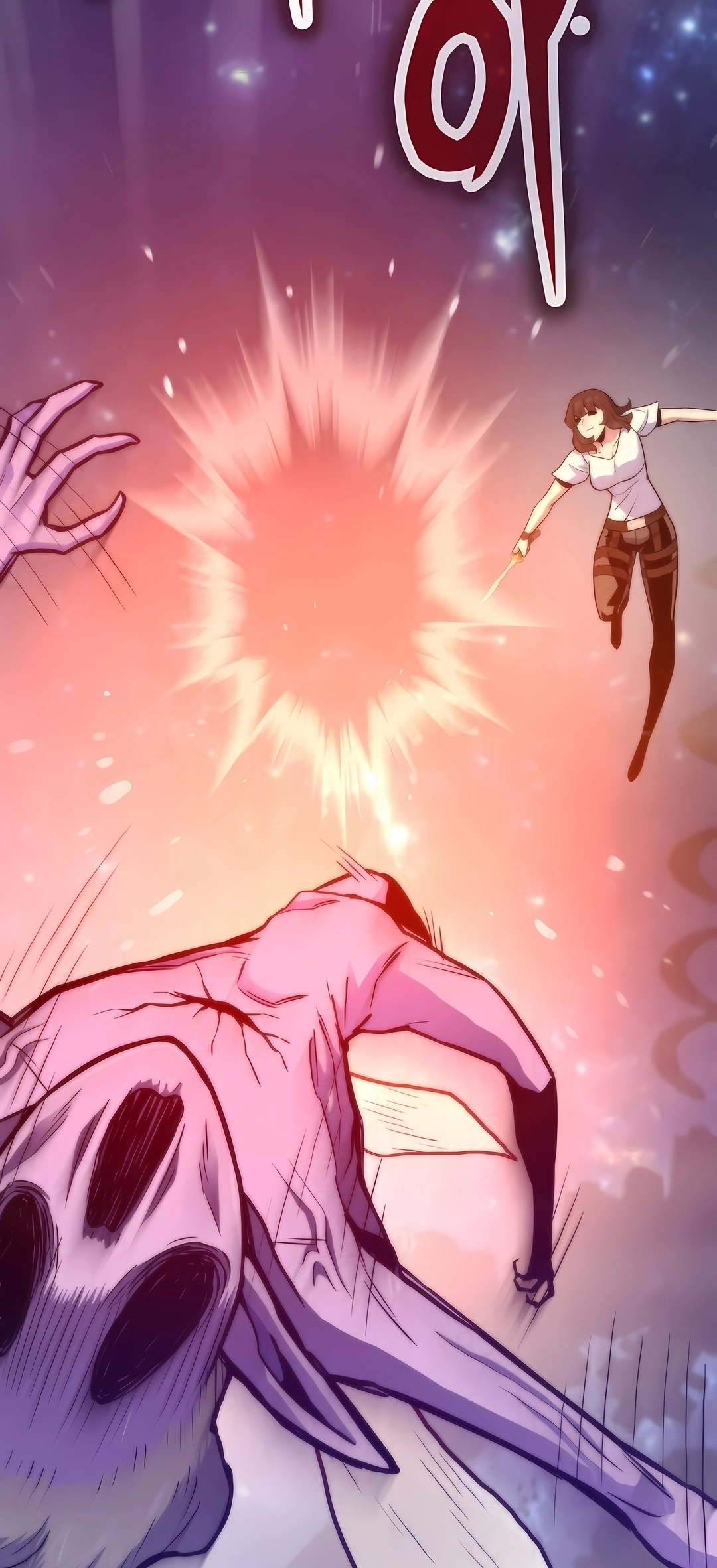 Read Retorno de Vidas Passadas PT Manga Online
