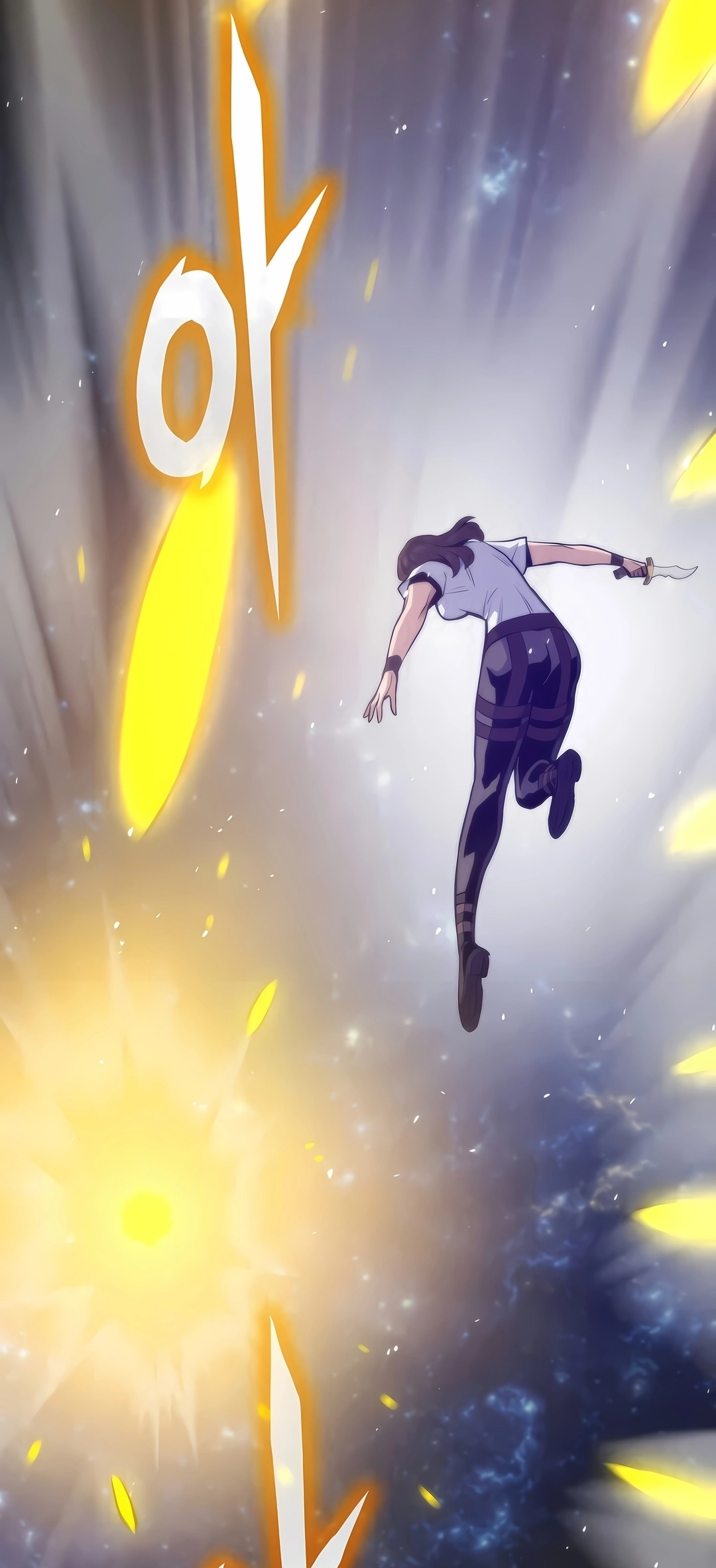 Read Retorno de Vidas Passadas PT Manga Online