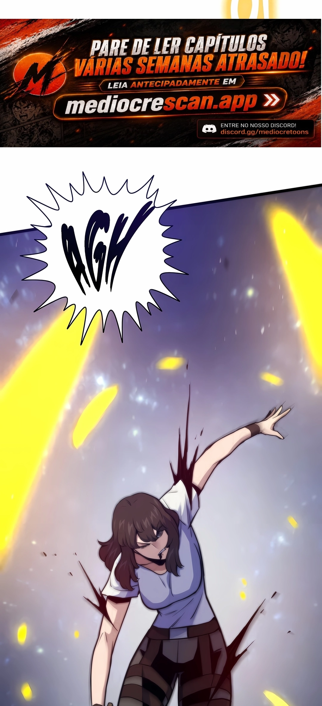 Read Retorno de Vidas Passadas PT Manga Online