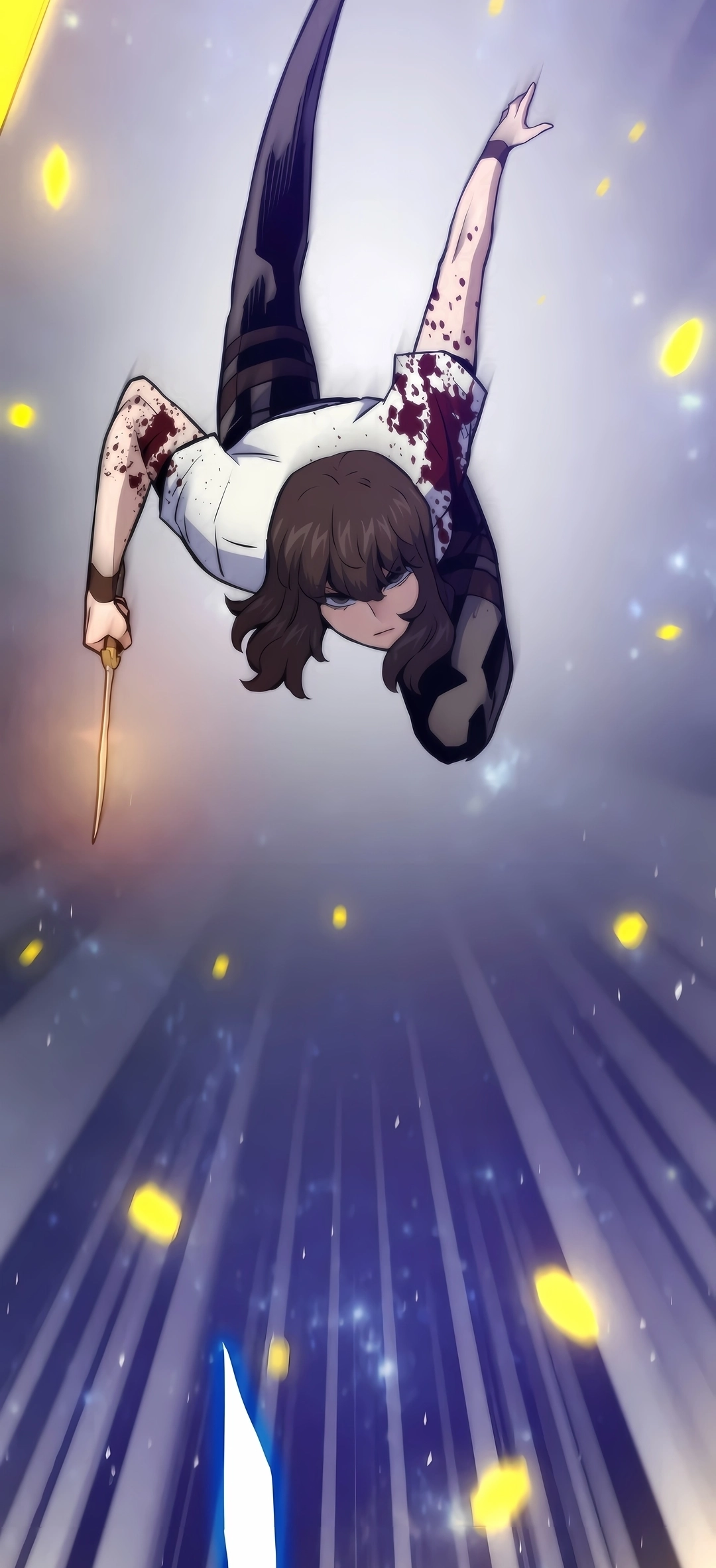 Read Retorno de Vidas Passadas PT Manga Online