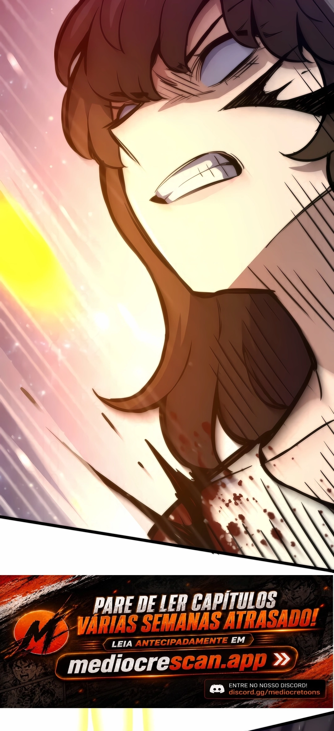 Read Retorno de Vidas Passadas PT Manga Online