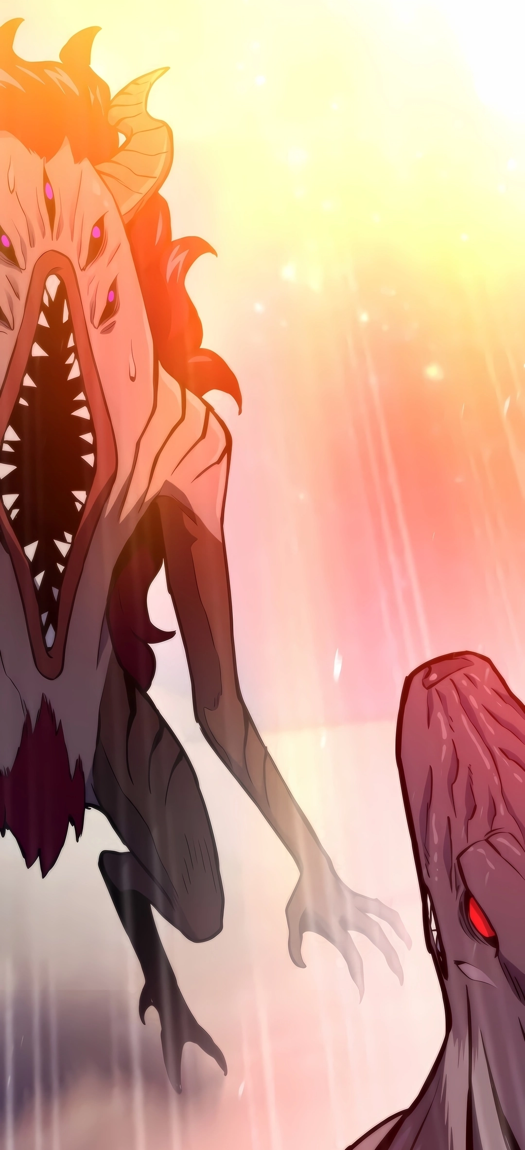 Read Retorno de Vidas Passadas PT Manga Online
