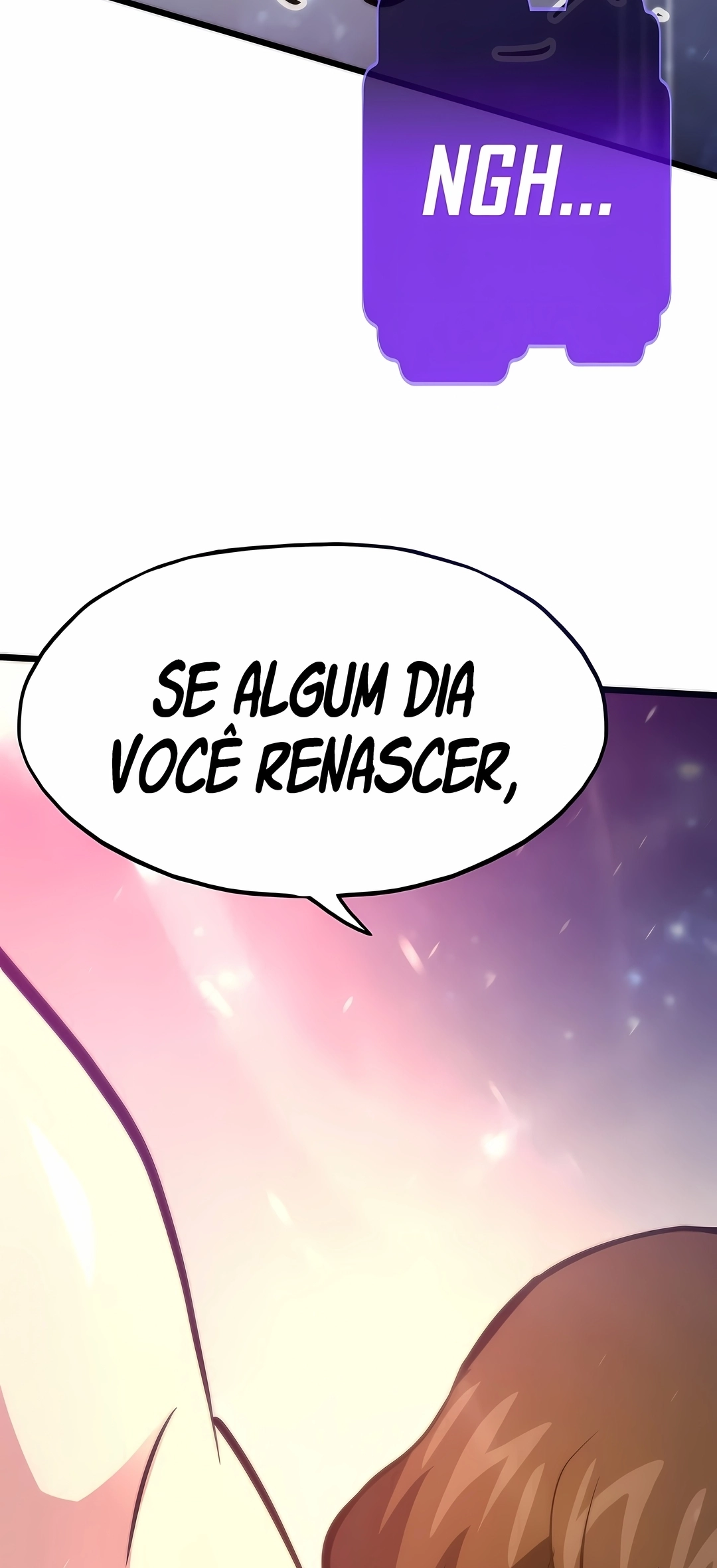 Read Retorno de Vidas Passadas PT Manga Online