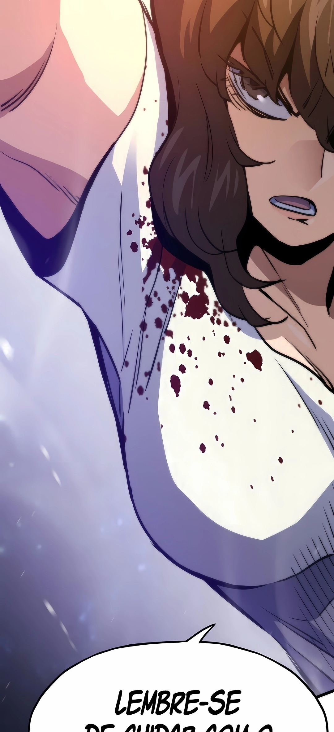 Read Retorno de Vidas Passadas PT Manga Online