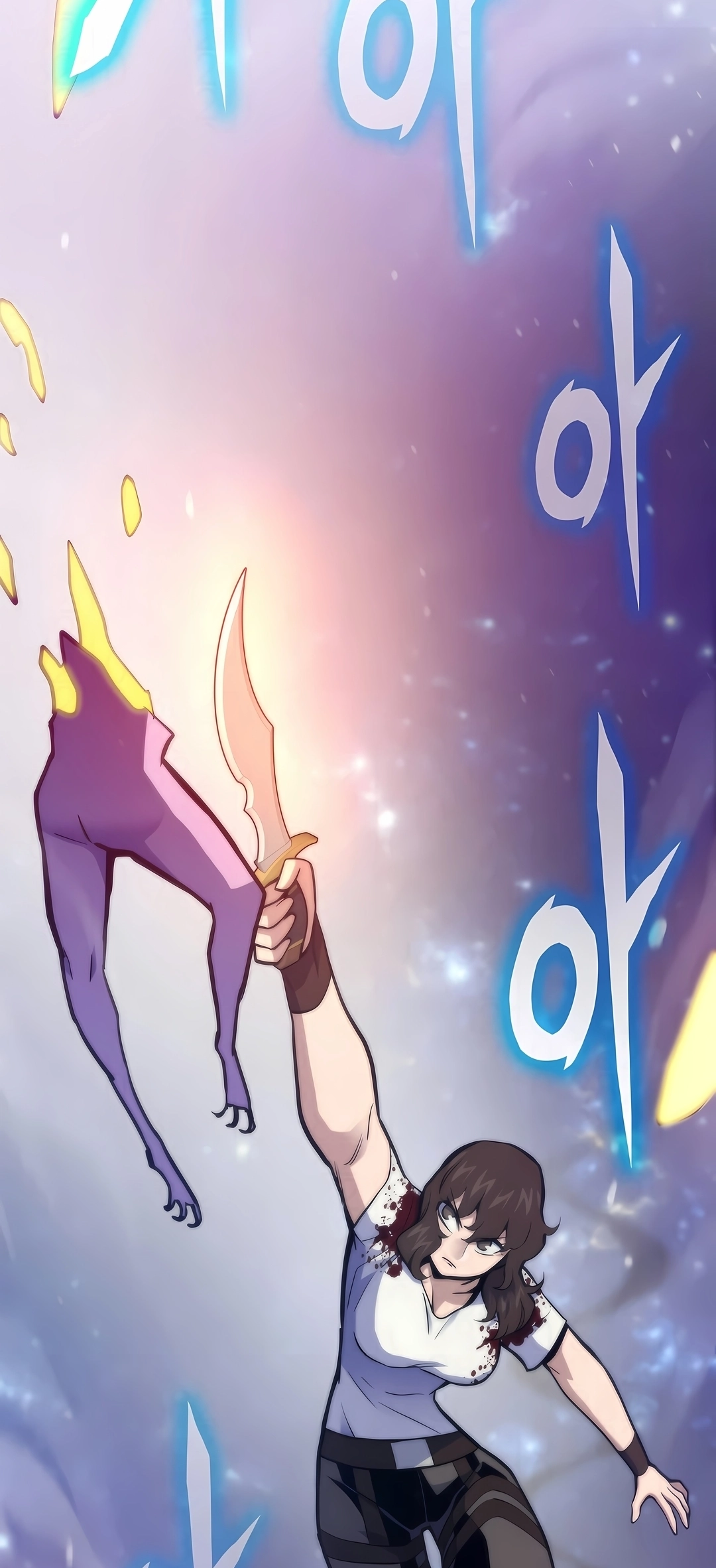 Read Retorno de Vidas Passadas PT Manga Online