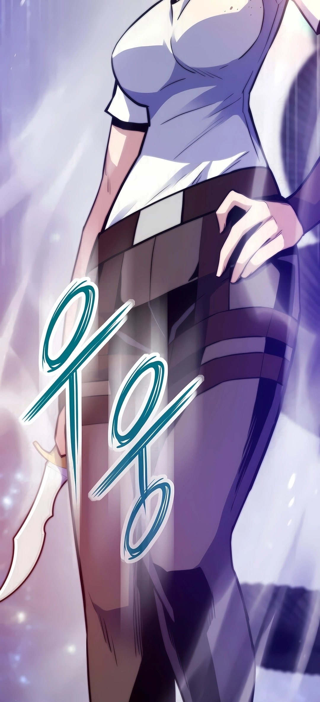 Read Retorno de Vidas Passadas PT Manga Online