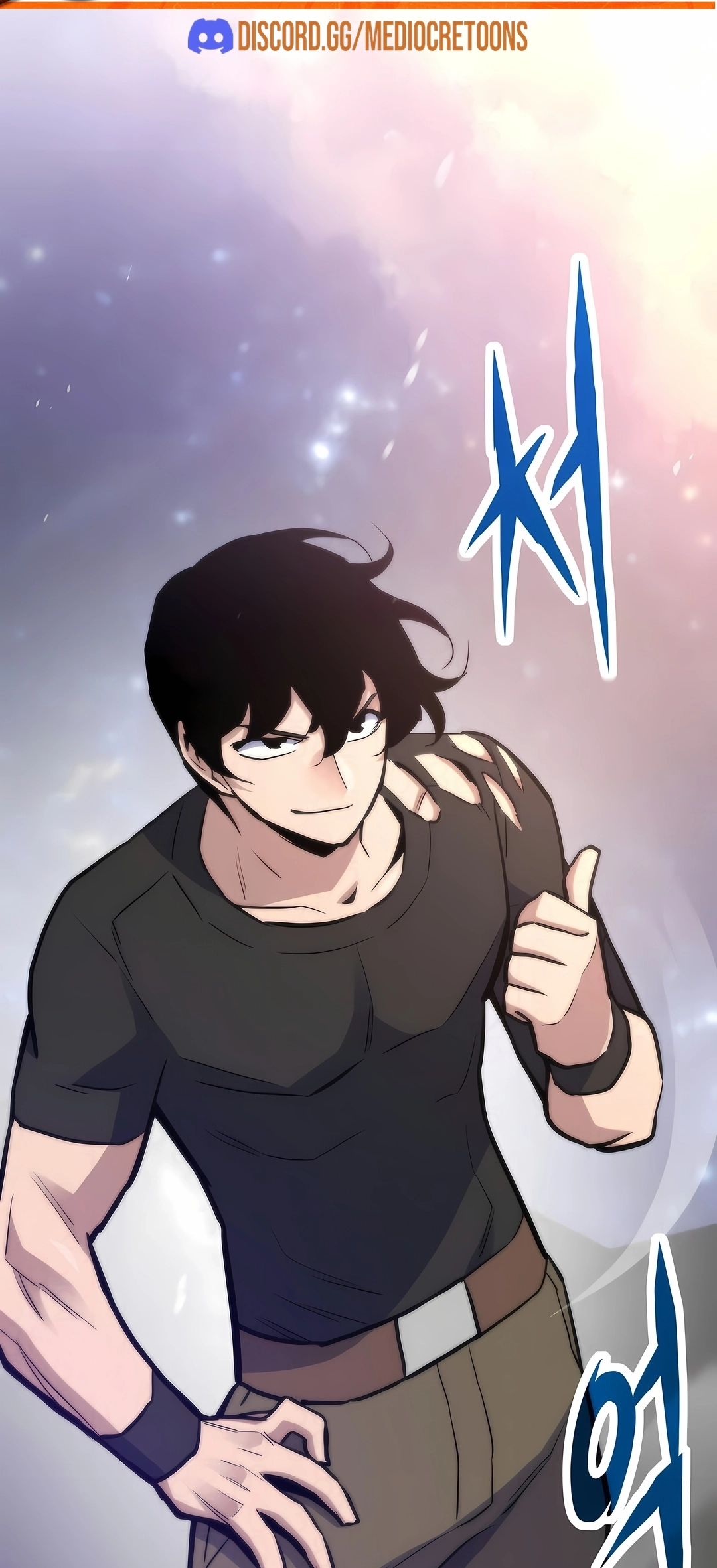 Read Retorno de Vidas Passadas PT Manga Online