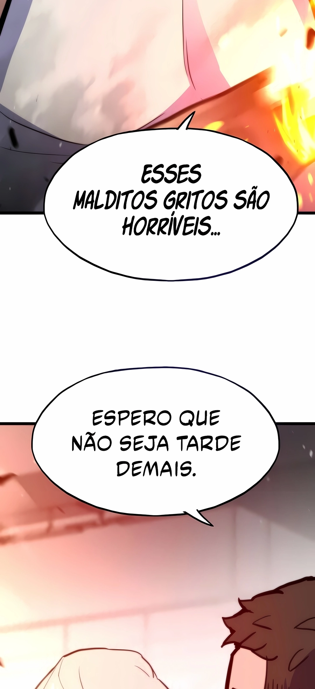 Read Retorno de Vidas Passadas PT Manga Online