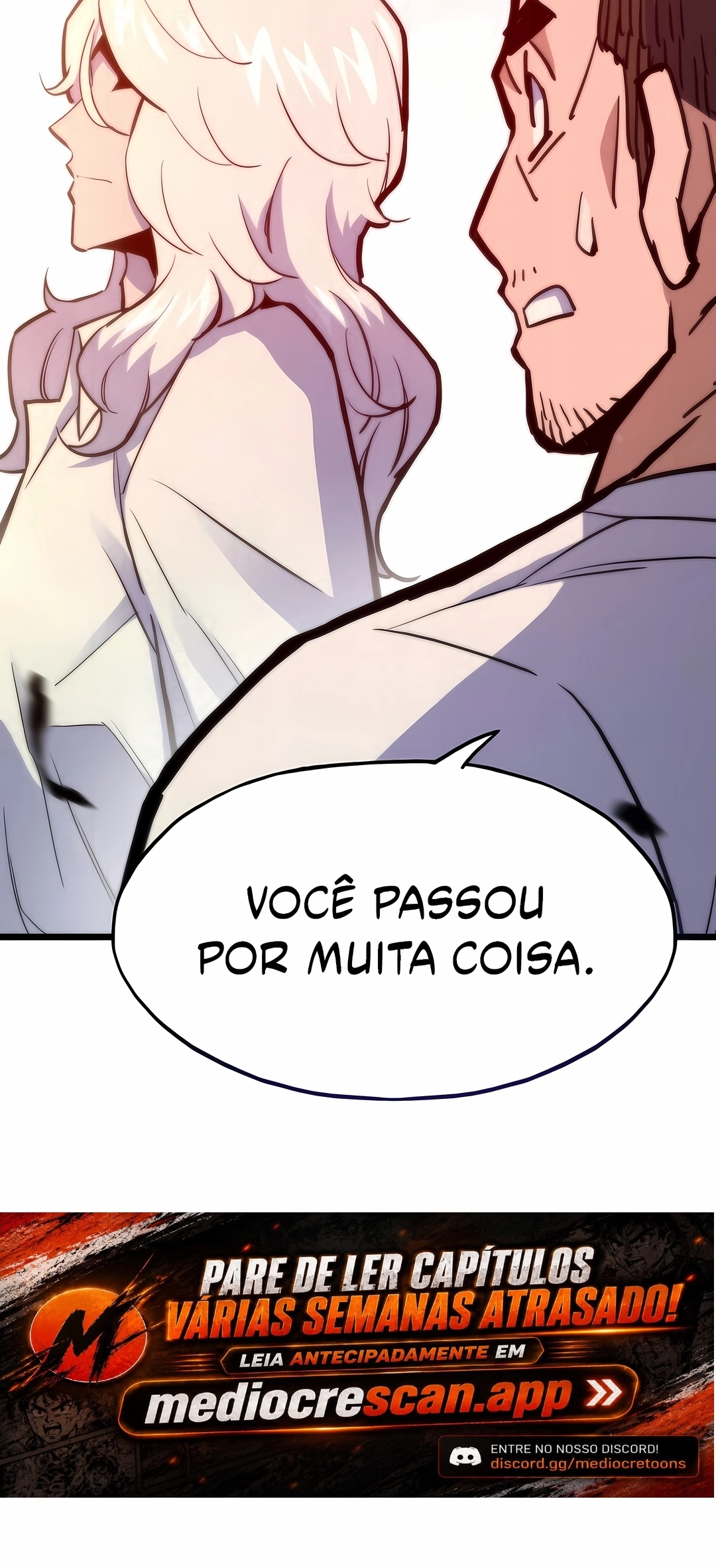 Read Retorno de Vidas Passadas PT Manga Online