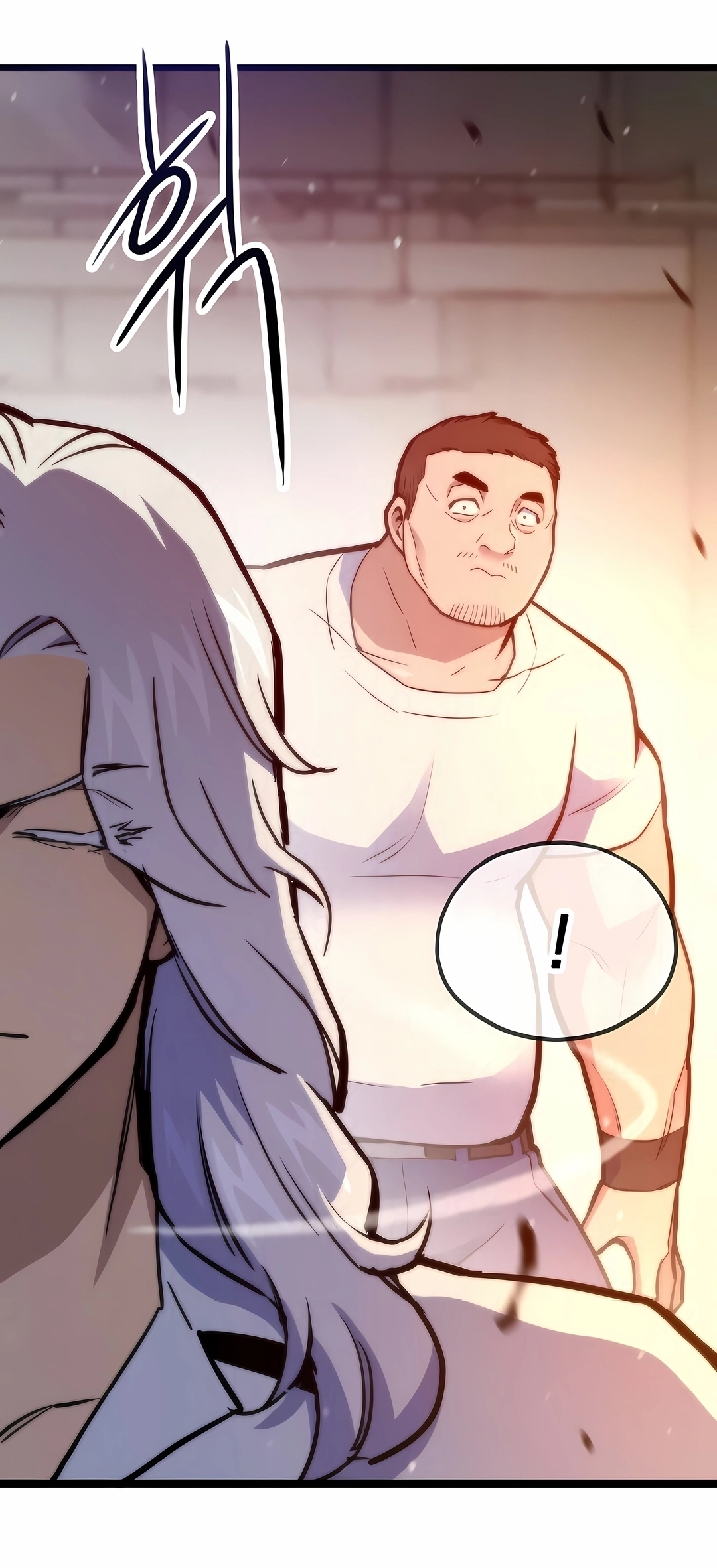 Read Retorno de Vidas Passadas PT Manga Online