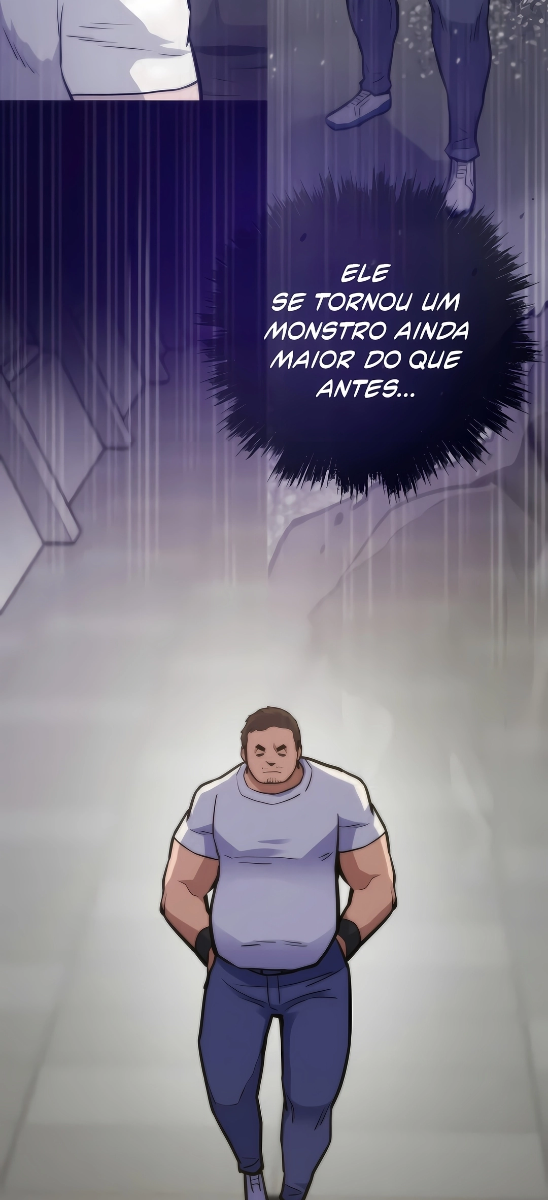Read Retorno de Vidas Passadas PT Manga Online