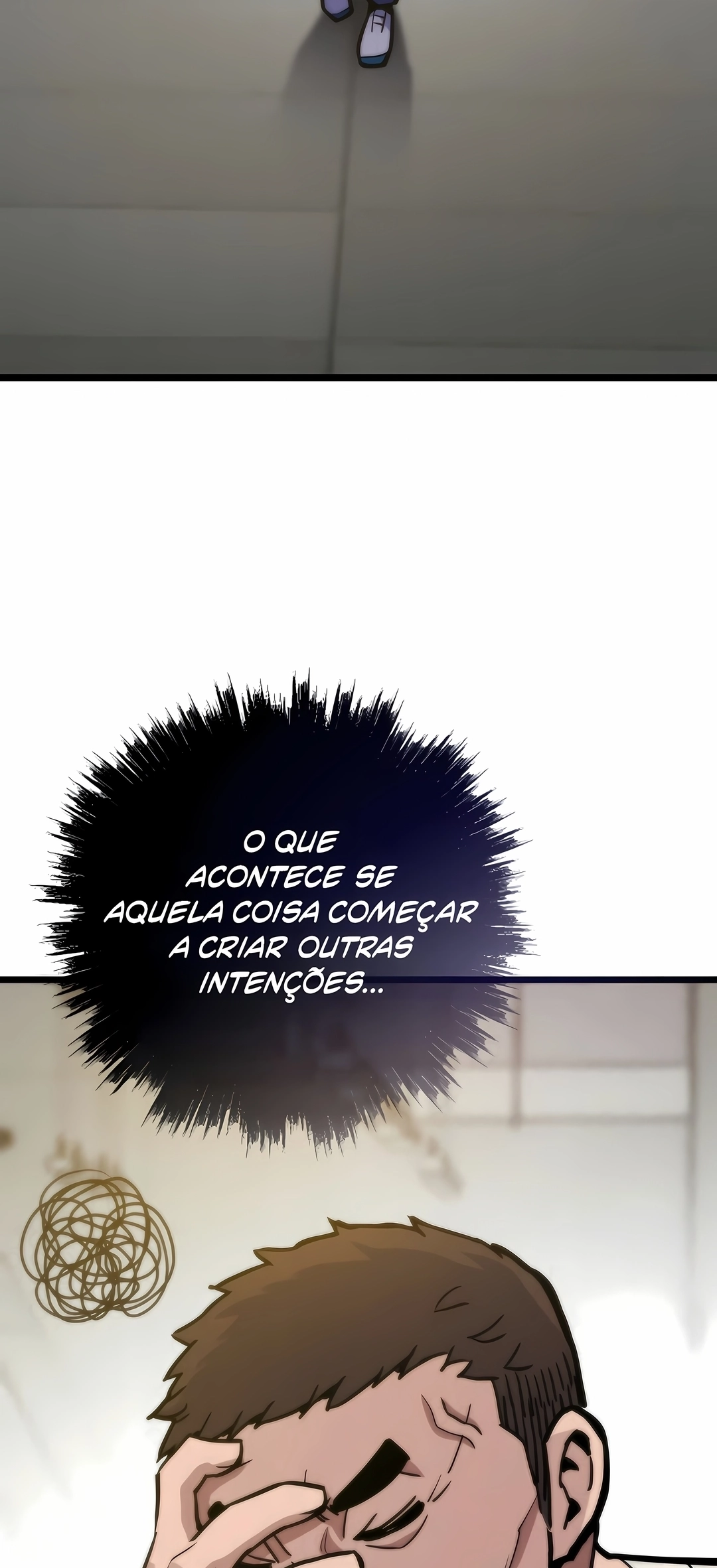 Read Retorno de Vidas Passadas PT Manga Online