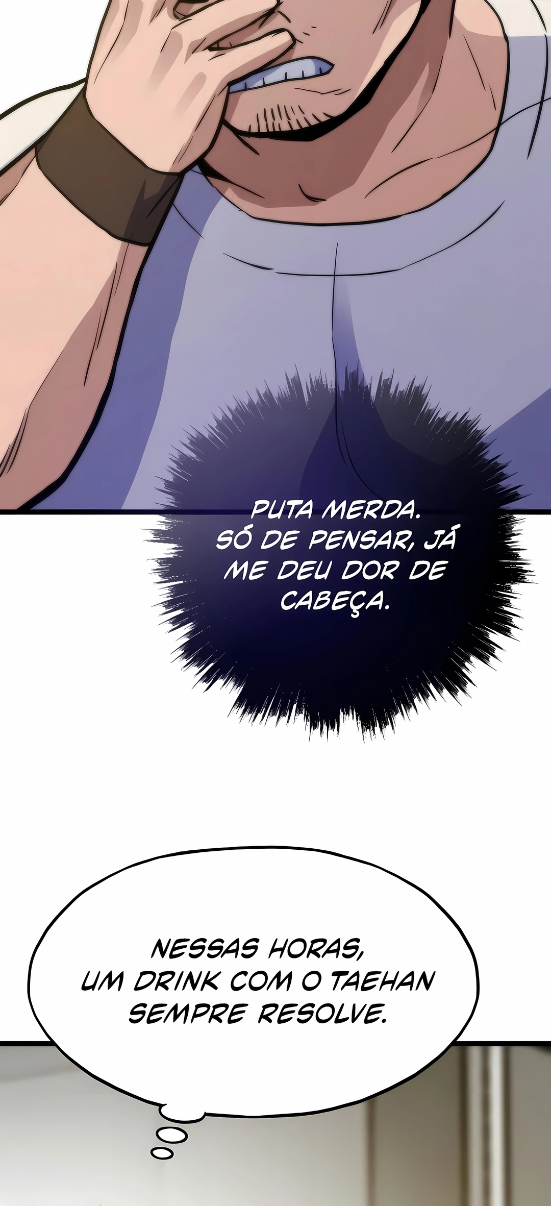 Read Retorno de Vidas Passadas PT Manga Online