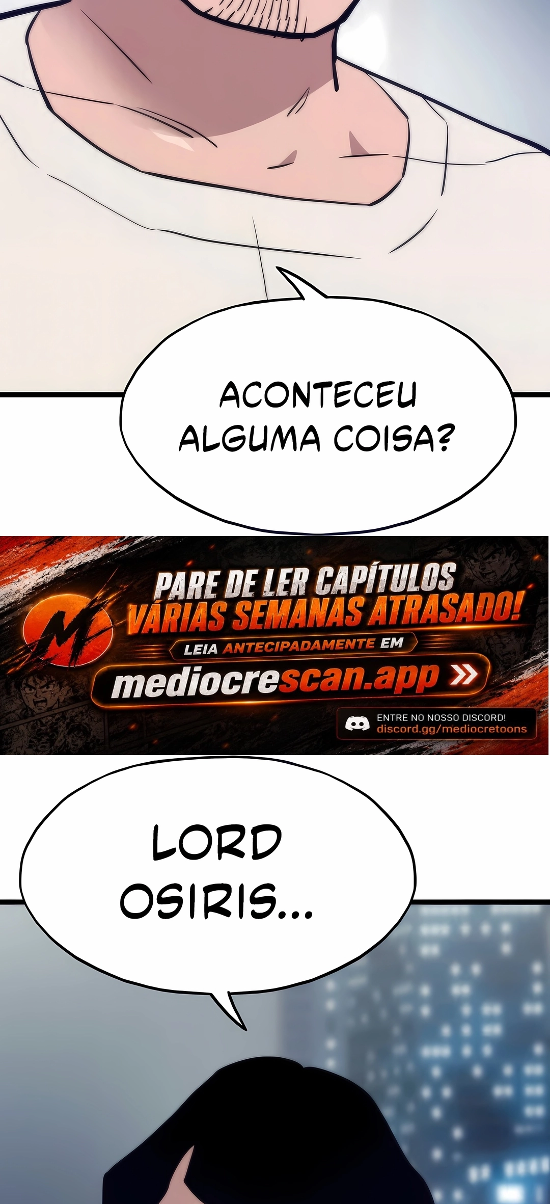 Read Retorno de Vidas Passadas PT Manga Online