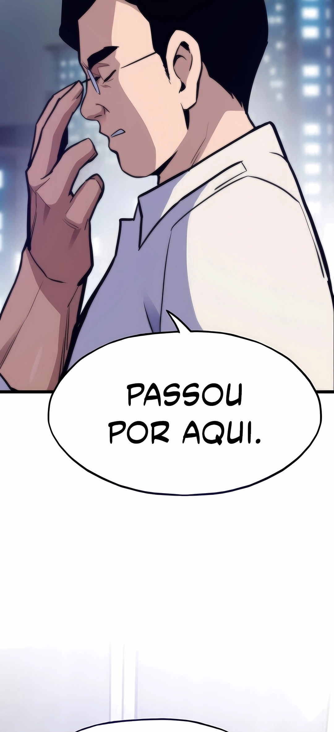 Read Retorno de Vidas Passadas PT Manga Online