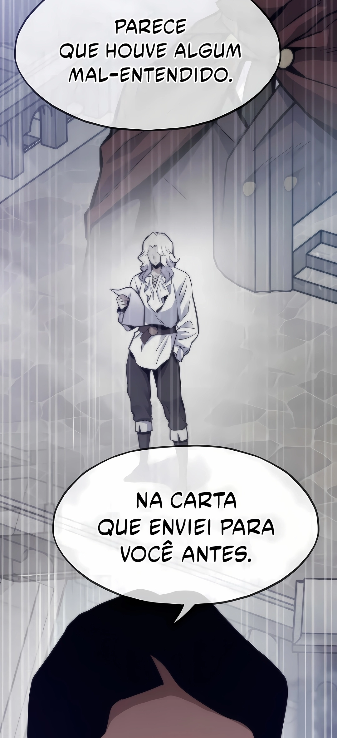 Read Retorno de Vidas Passadas PT Manga Online