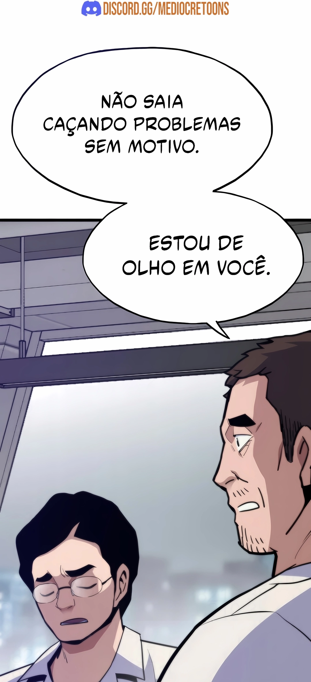Read Retorno de Vidas Passadas PT Manga Online