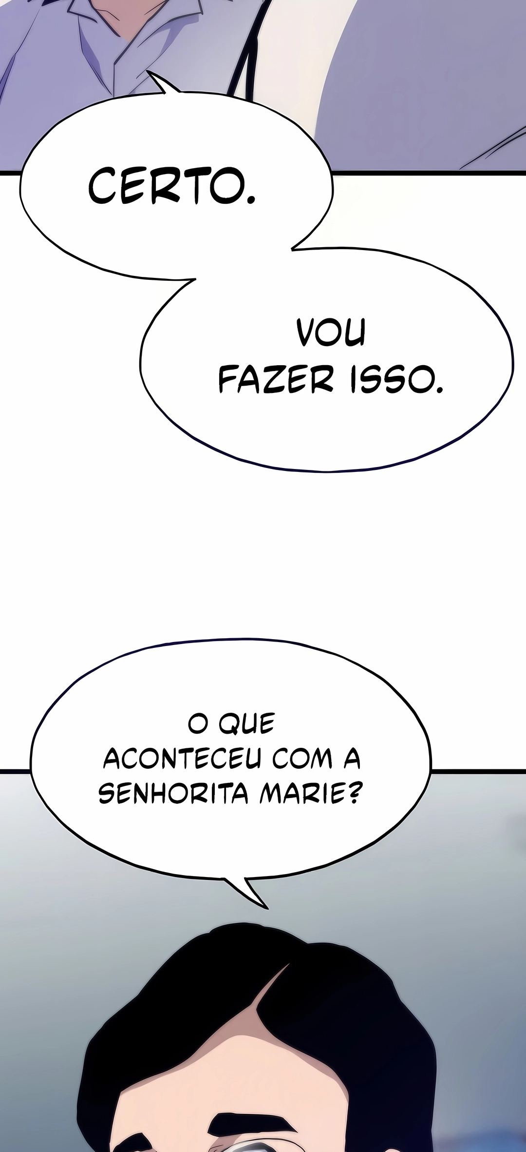 Read Retorno de Vidas Passadas PT Manga Online