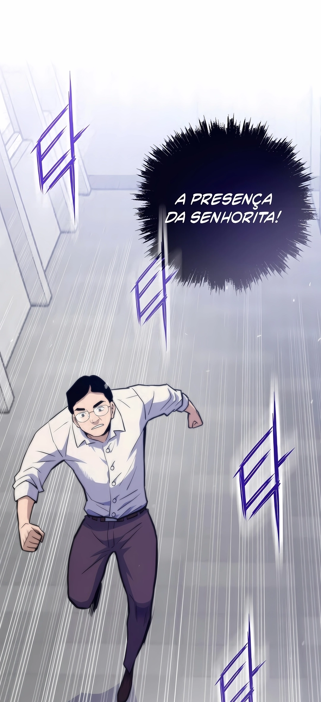 Read Retorno de Vidas Passadas PT Manga Online