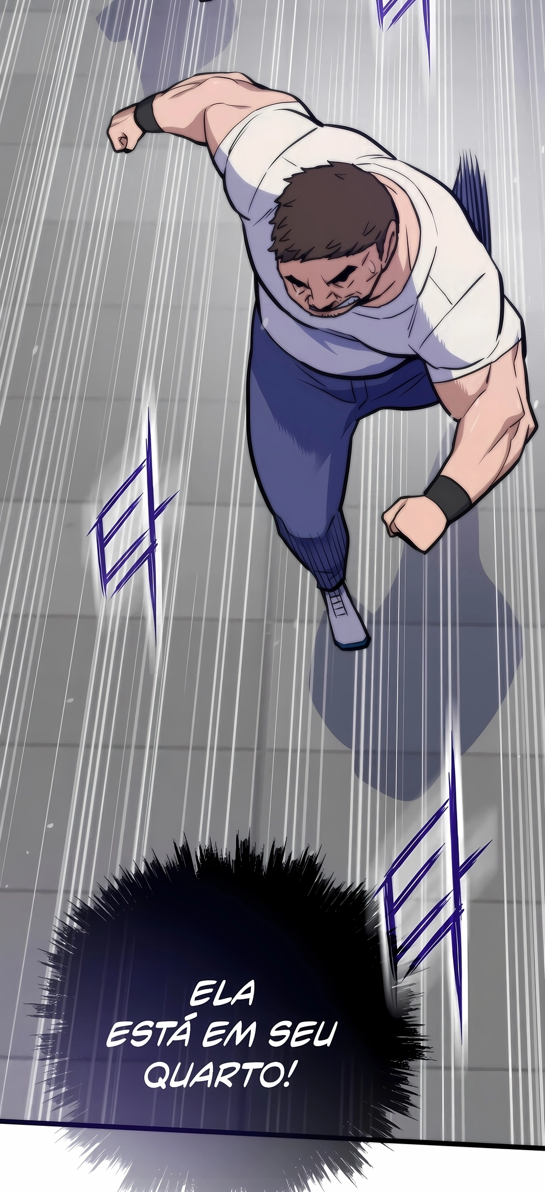 Read Retorno de Vidas Passadas PT Manga Online
