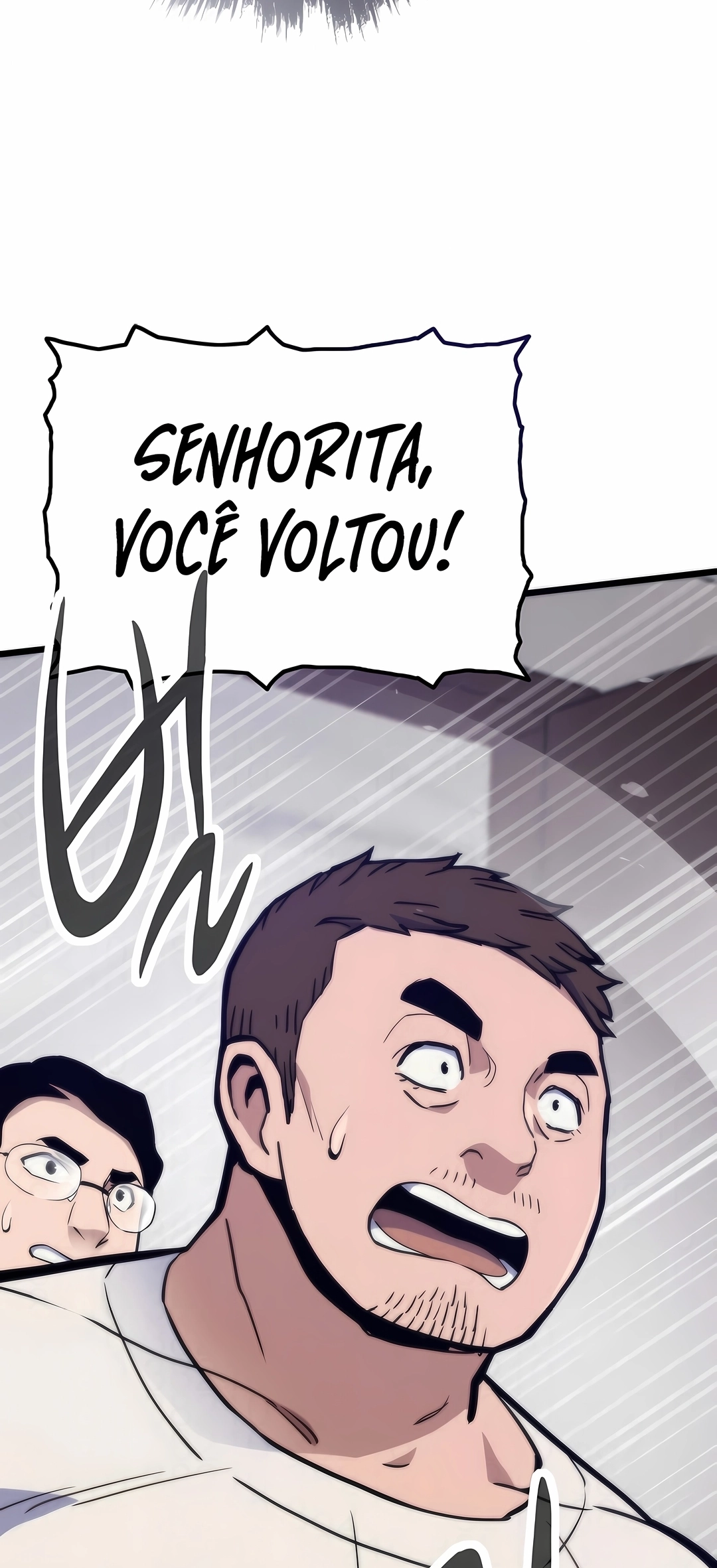 Read Retorno de Vidas Passadas PT Manga Online