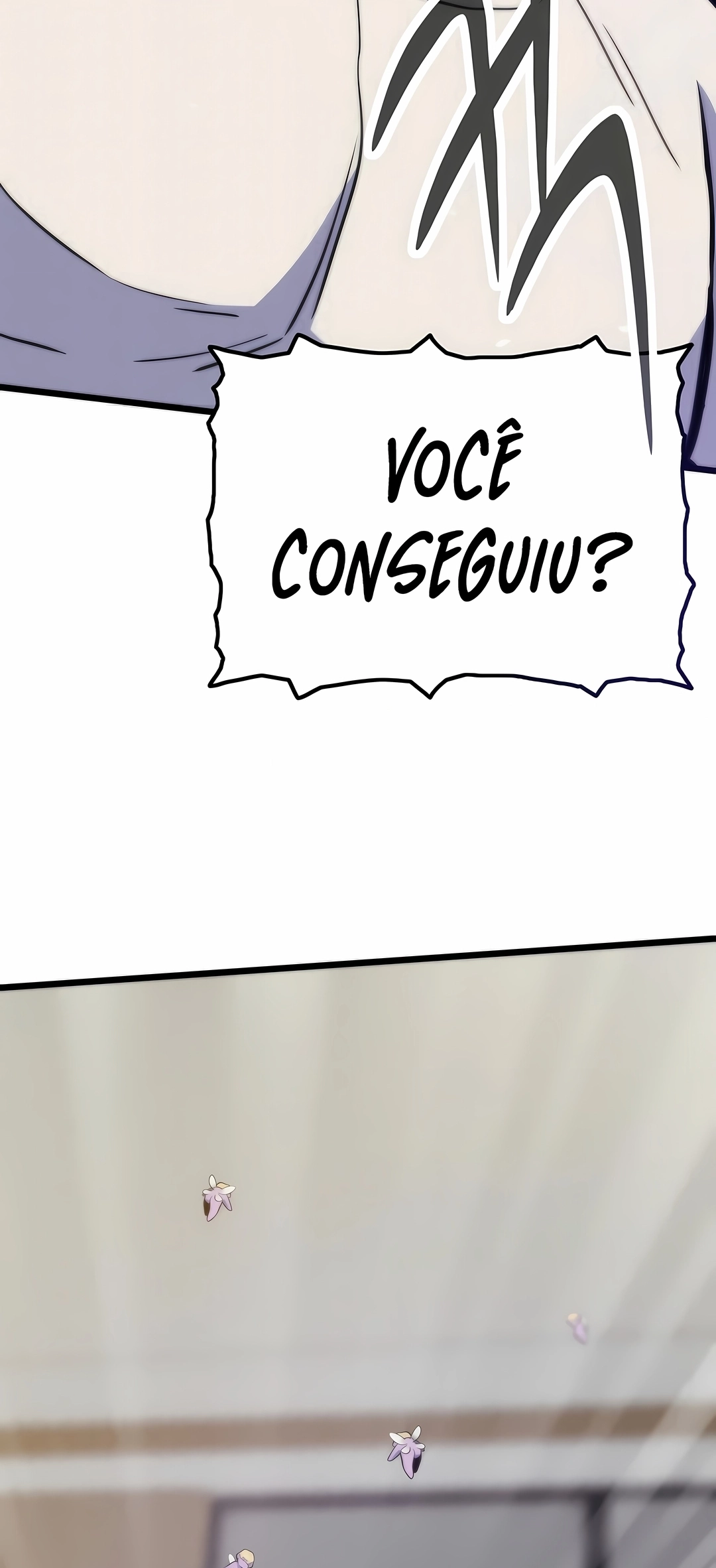 Read Retorno de Vidas Passadas PT Manga Online