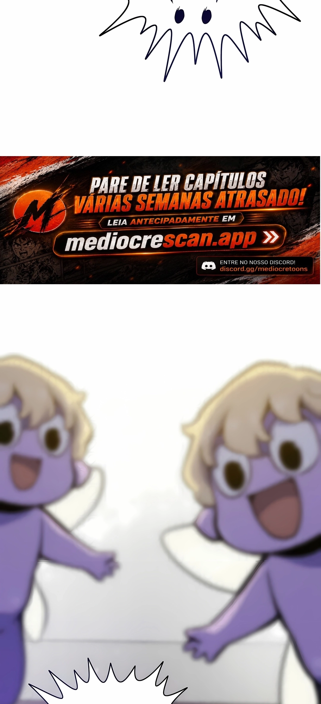 Read Retorno de Vidas Passadas PT Manga Online