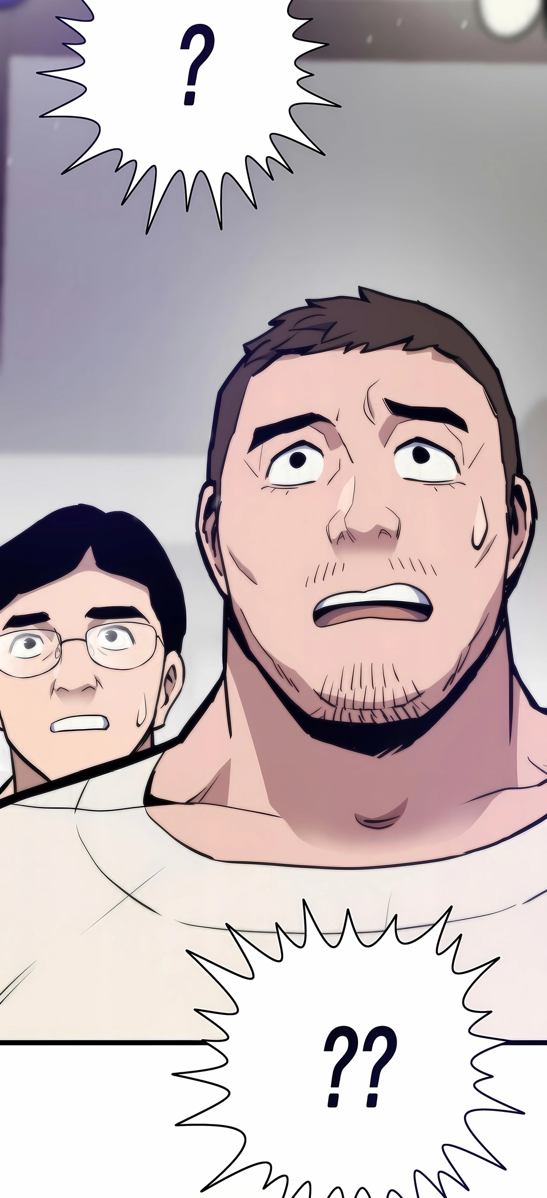 Read Retorno de Vidas Passadas PT Manga Online