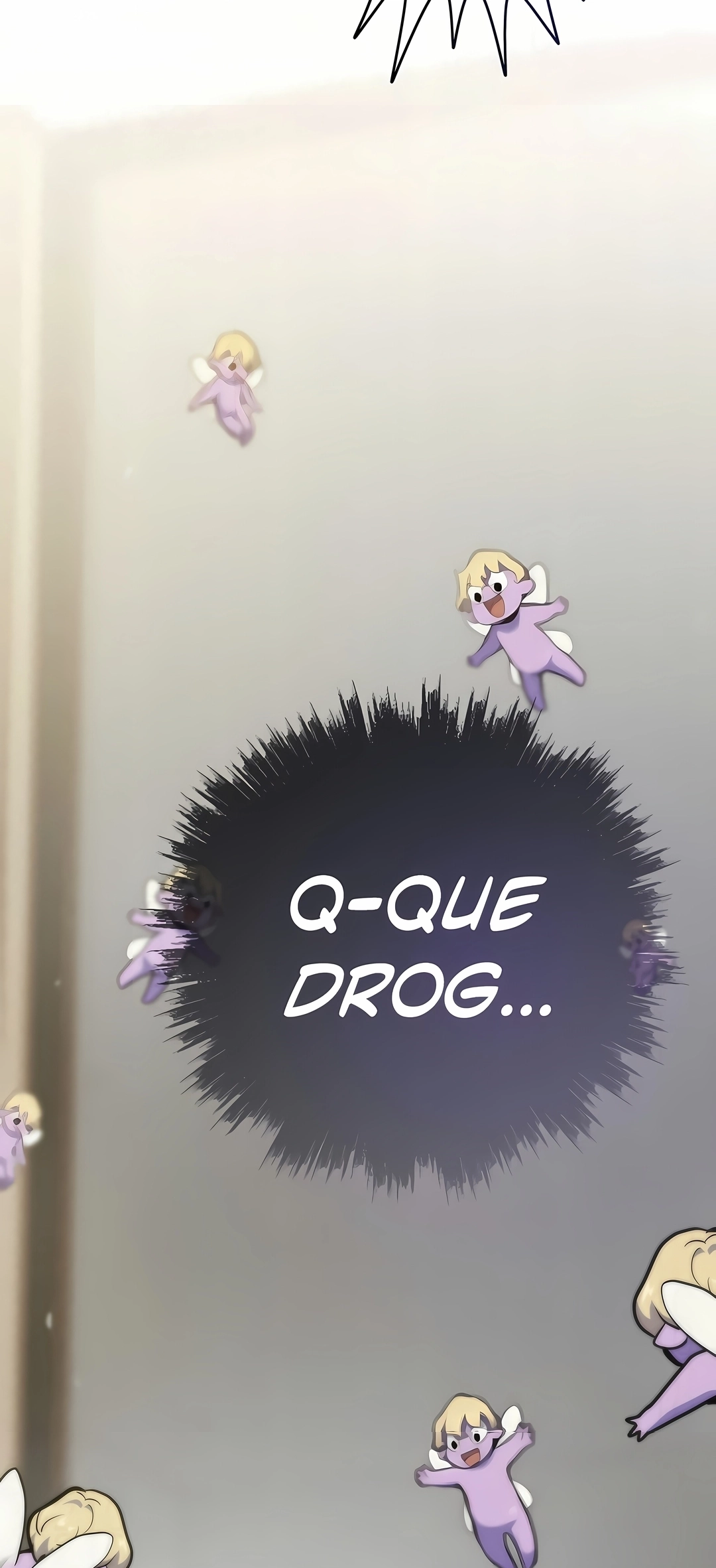 Read Retorno de Vidas Passadas PT Manga Online