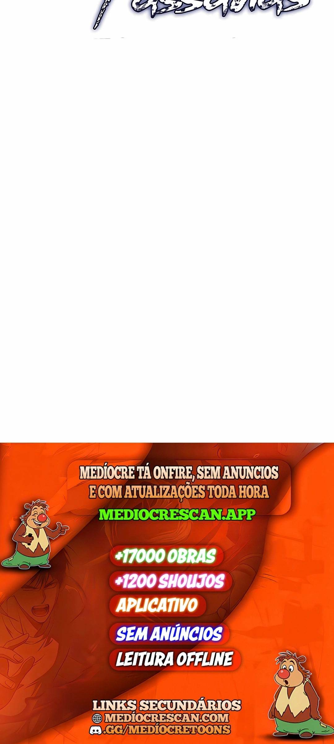 Read Retorno de Vidas Passadas PT Manga Online