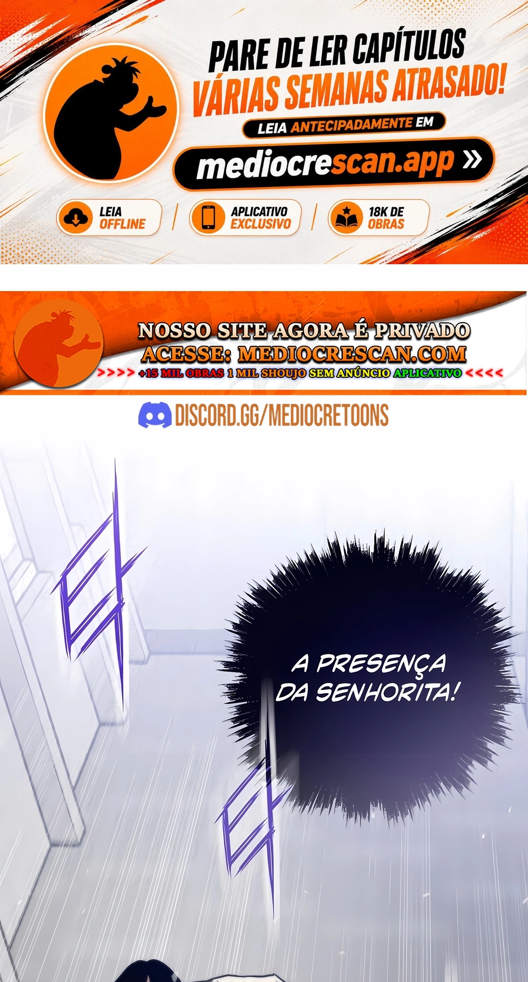 Read Retorno de Vidas Passadas PT Manga Online