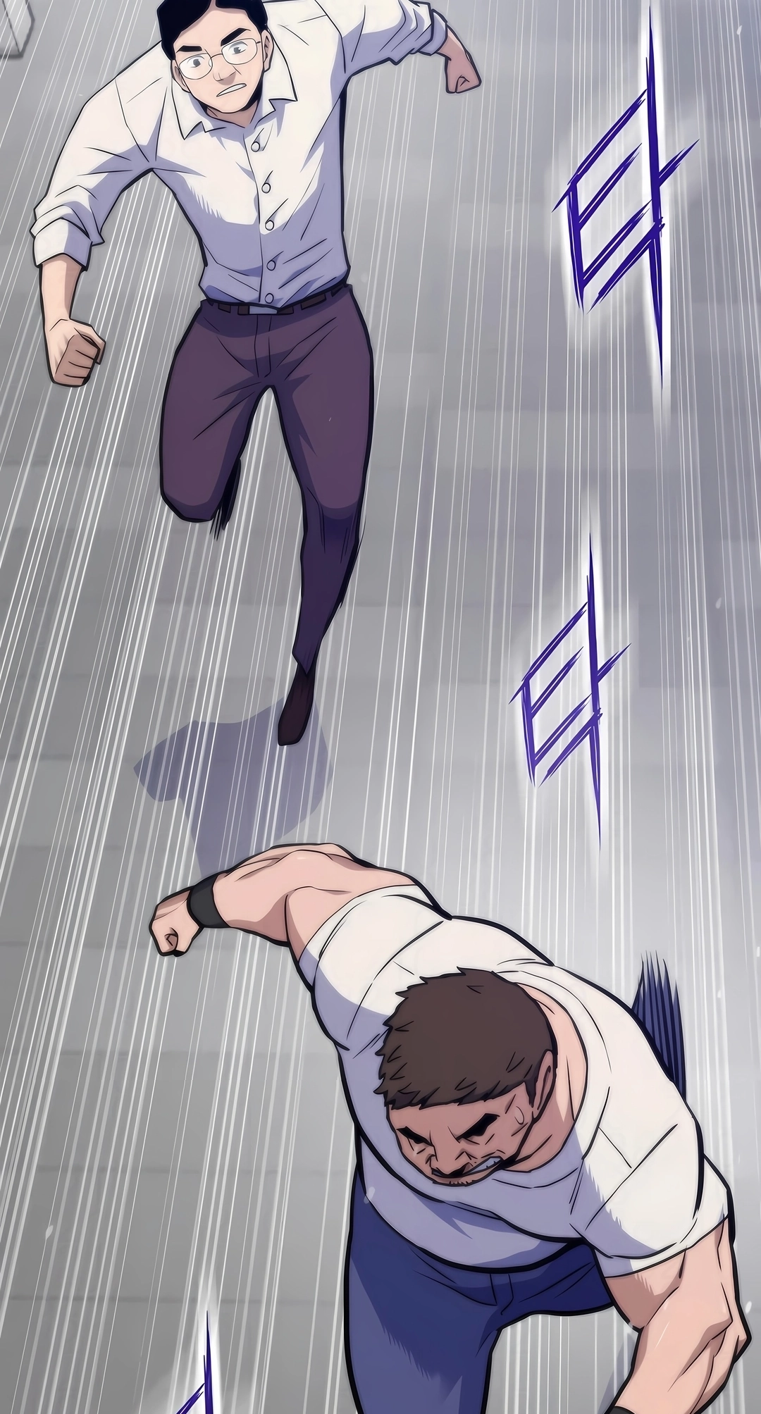 Read Retorno de Vidas Passadas PT Manga Online