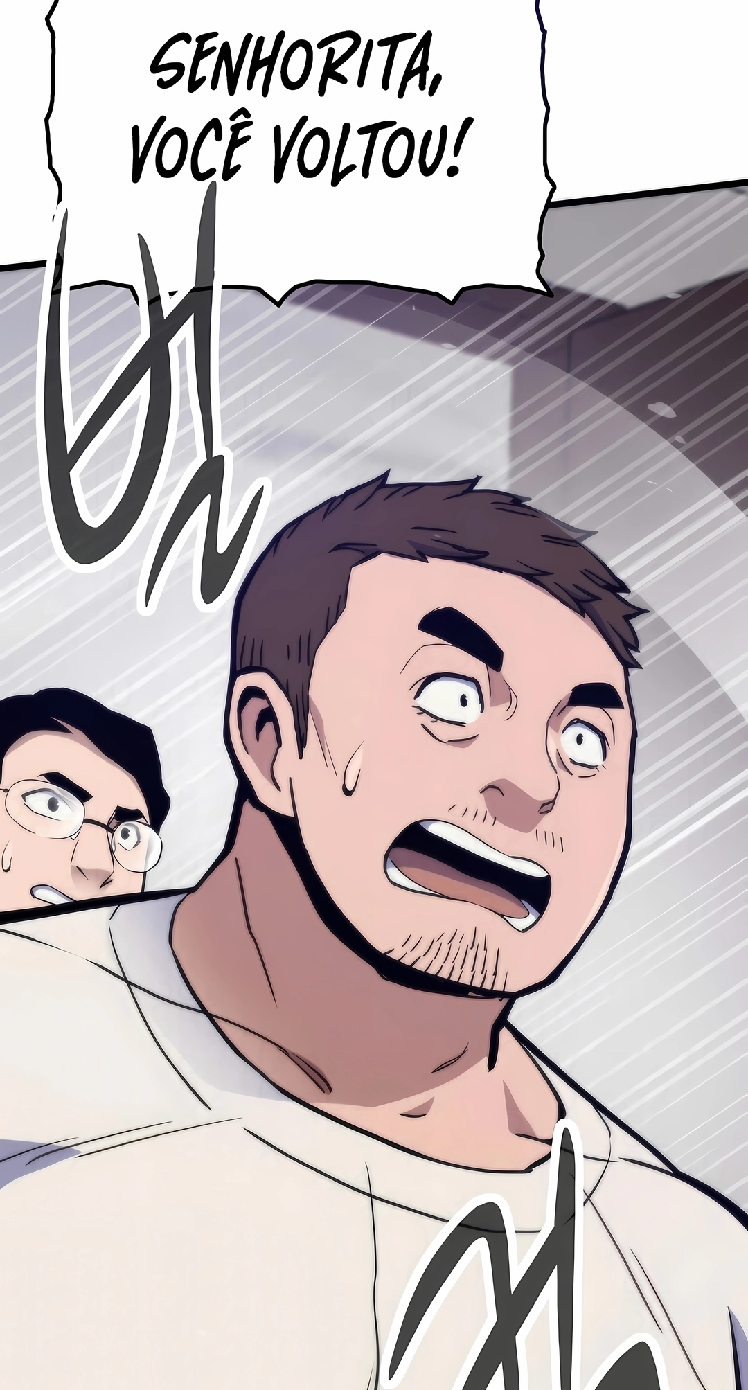 Read Retorno de Vidas Passadas PT Manga Online