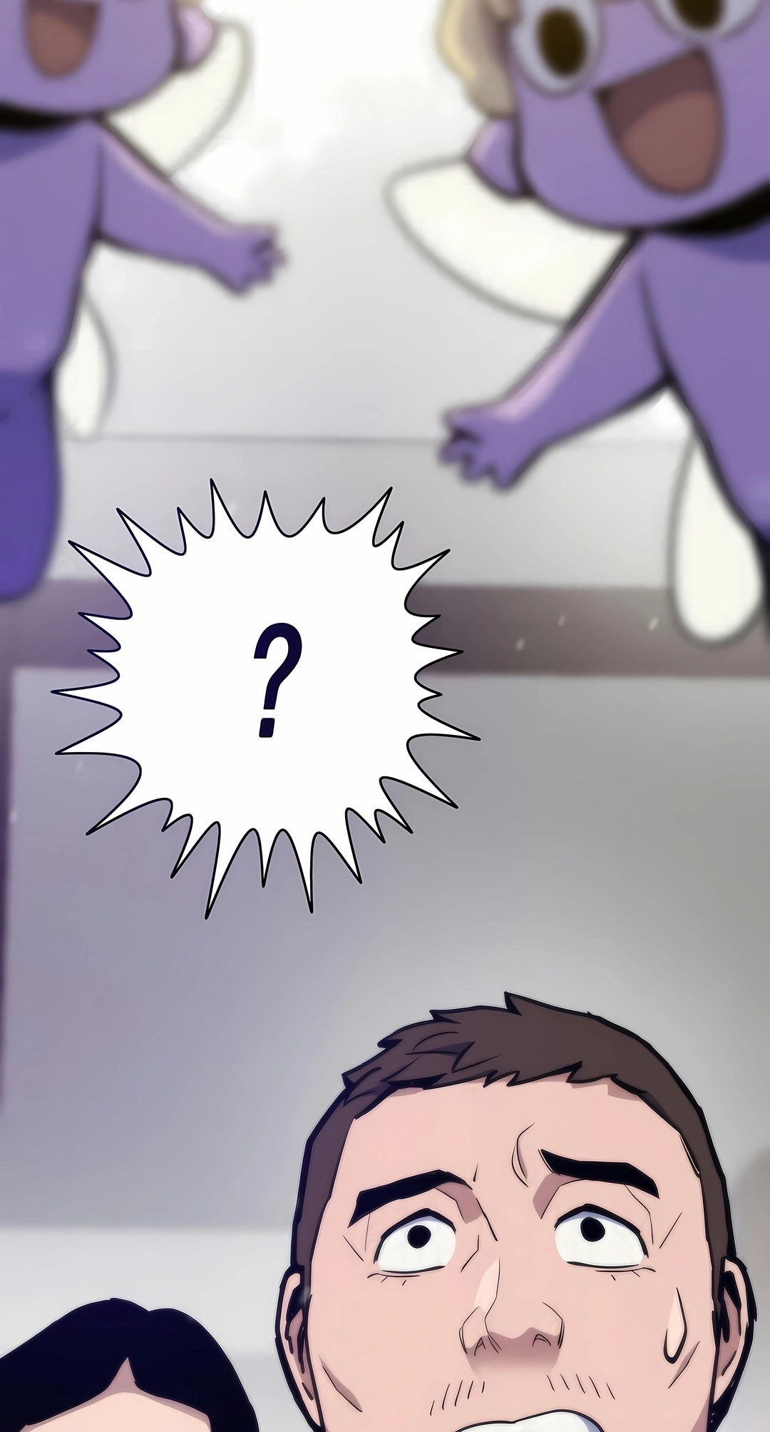 Read Retorno de Vidas Passadas PT Manga Online