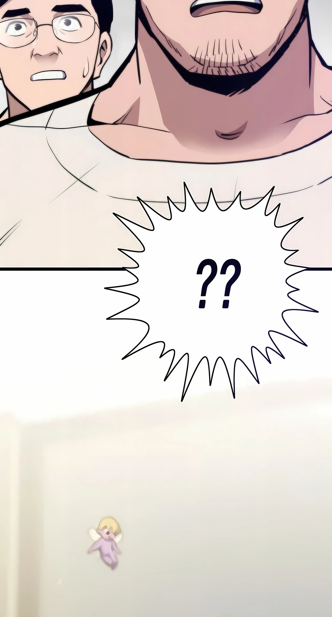 Read Retorno de Vidas Passadas PT Manga Online