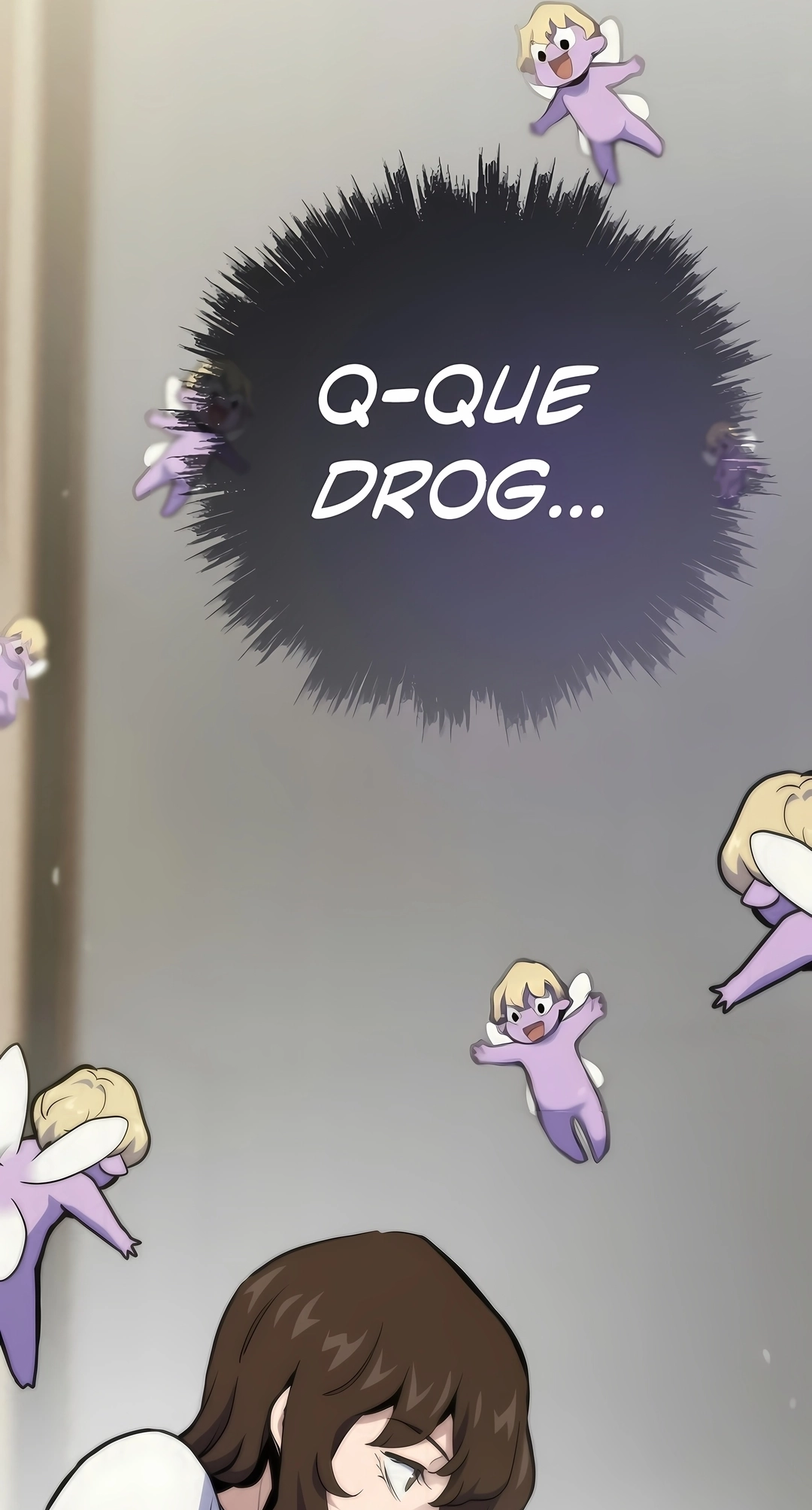 Read Retorno de Vidas Passadas PT Manga Online