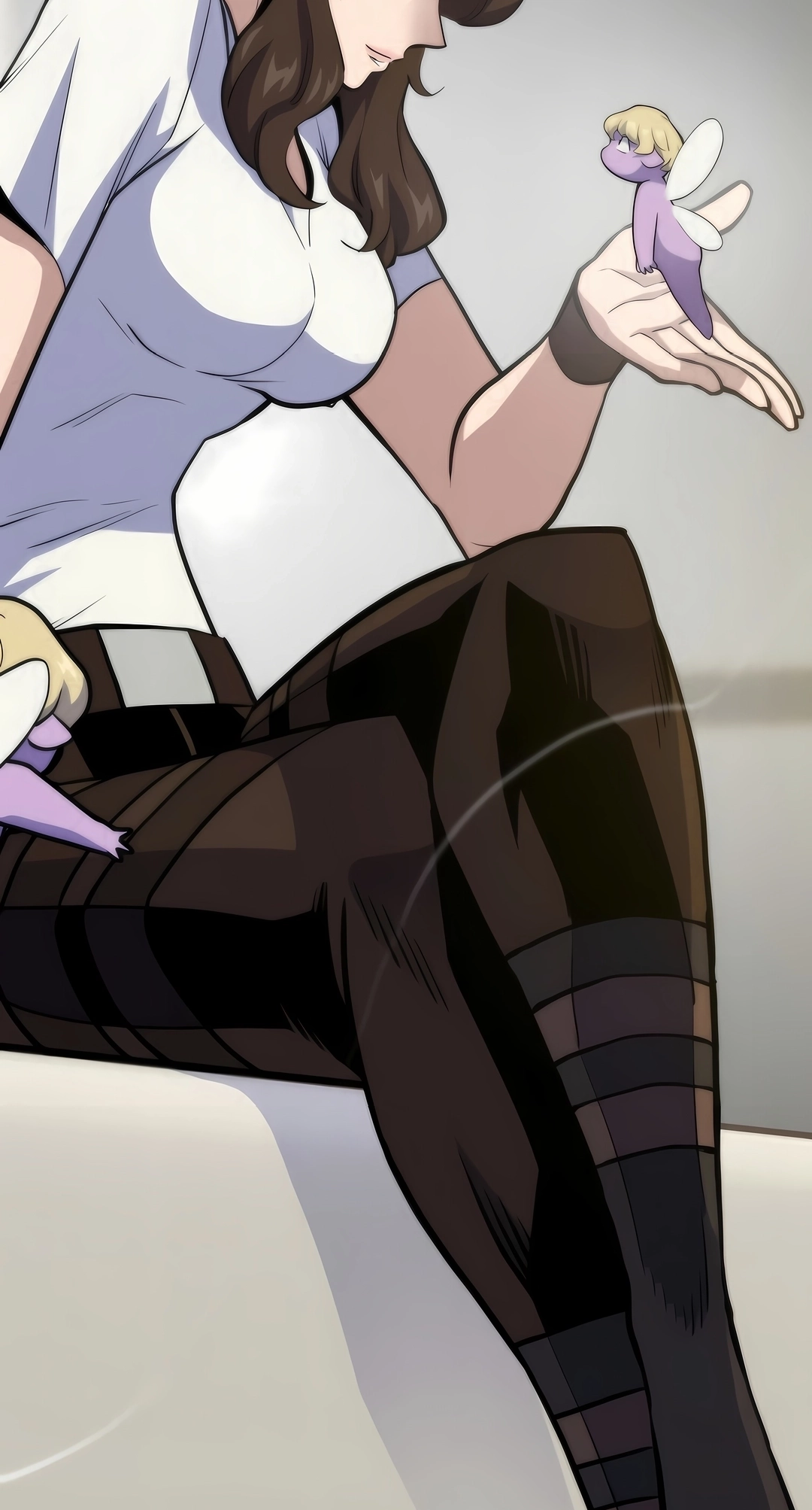 Read Retorno de Vidas Passadas PT Manga Online