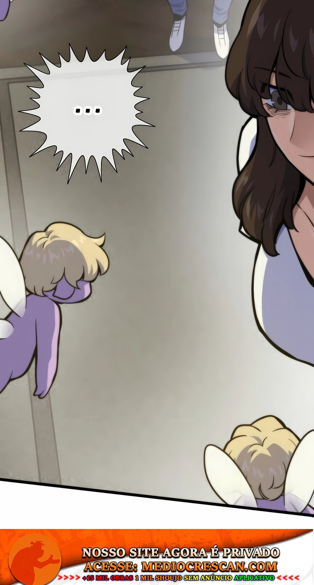 Read Retorno de Vidas Passadas PT Manga Online